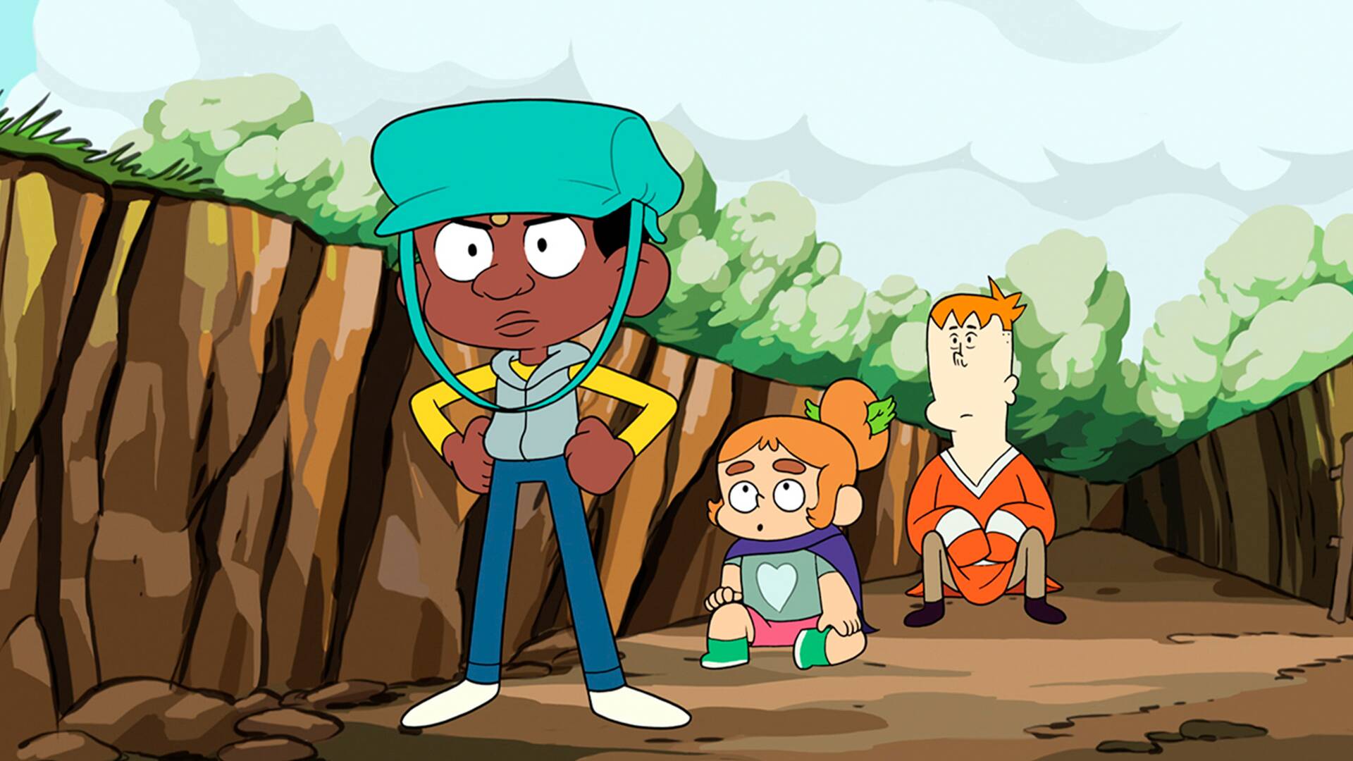 El mundo de Craig