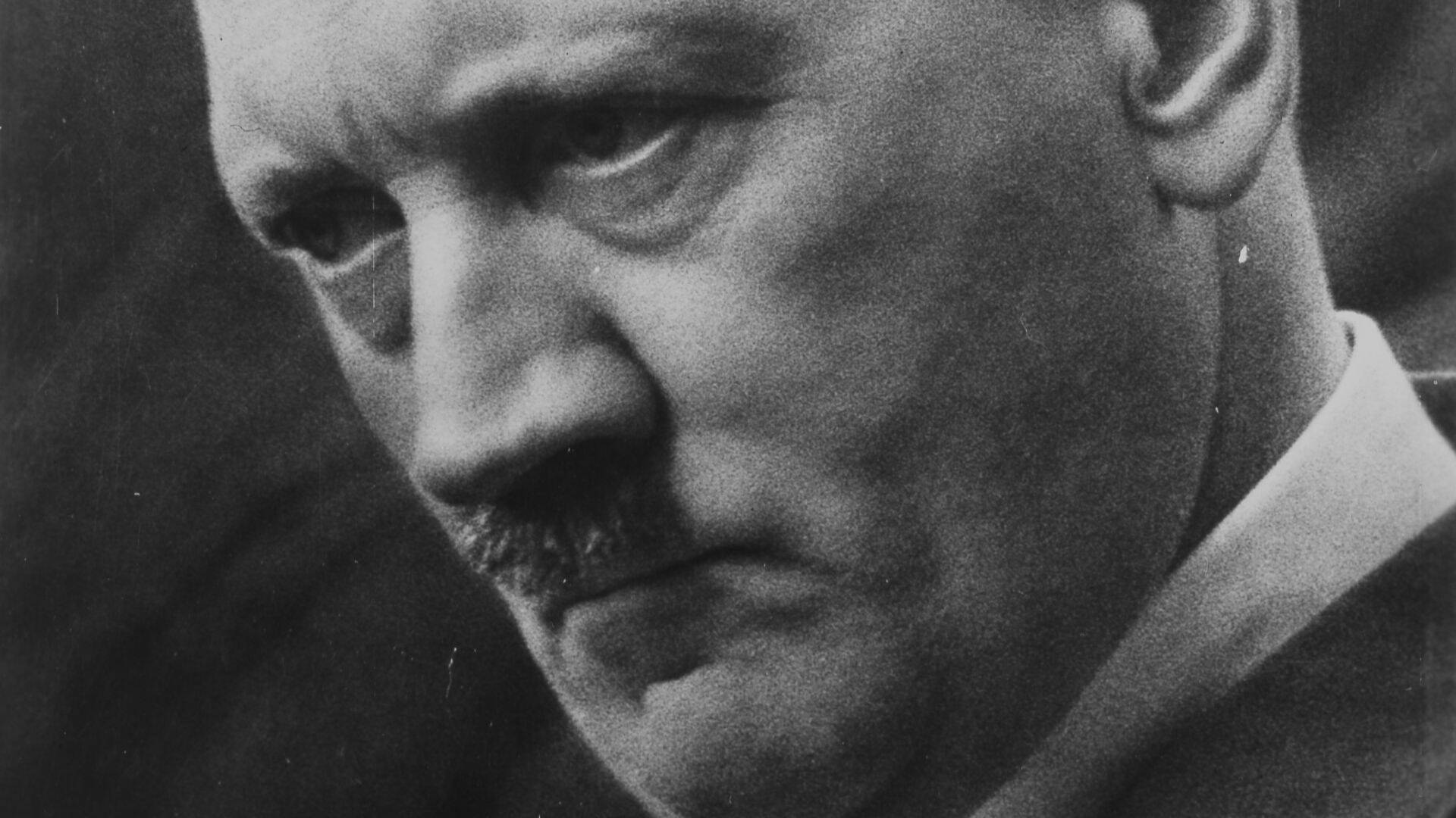 Descifrando a Hitler: Fanático