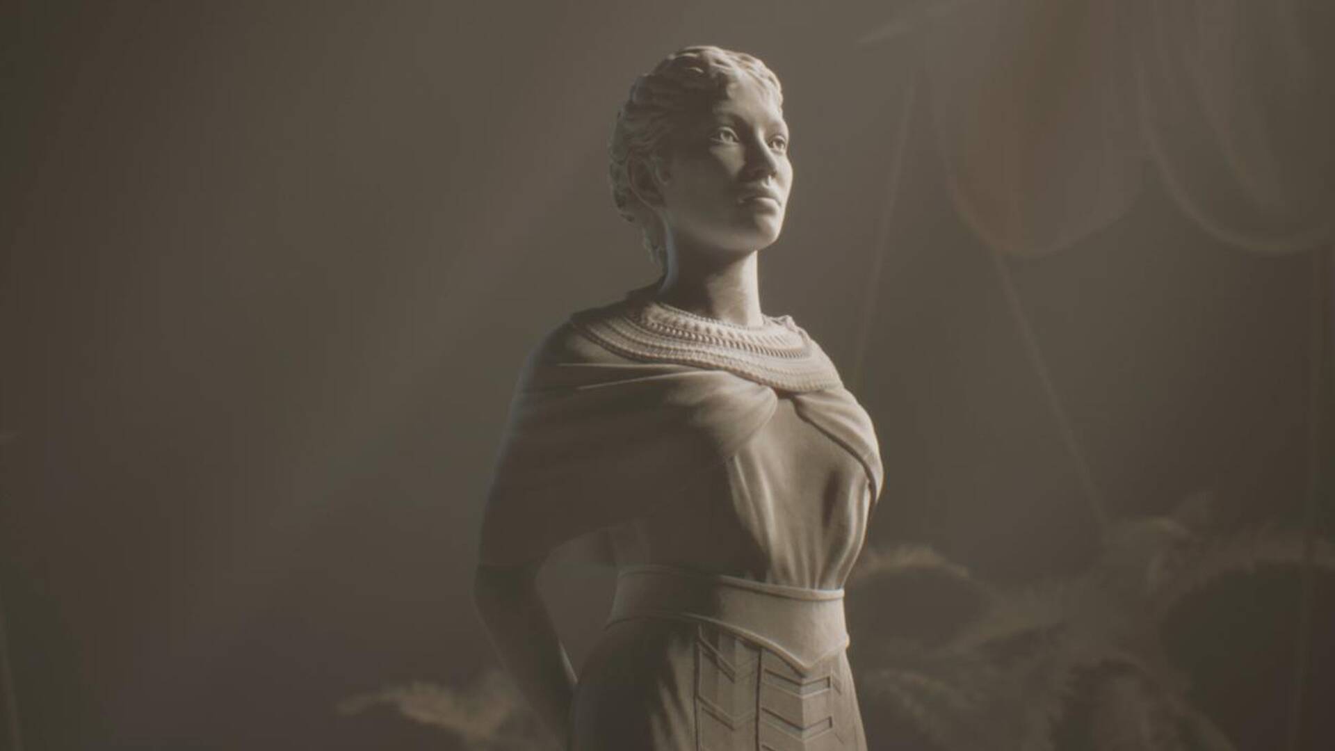 Cleopatra: descifrando el enigma