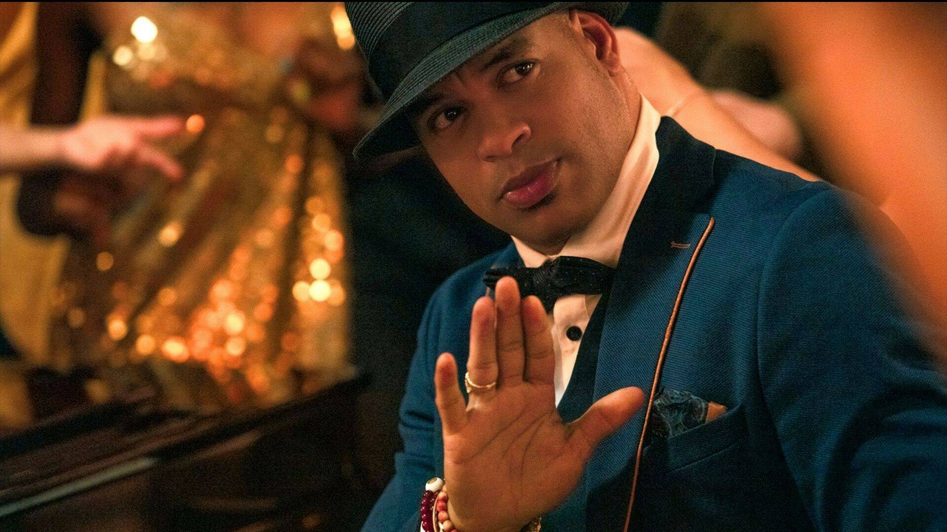 Roberto Fonseca : From Buena Vista Social Club legacy
