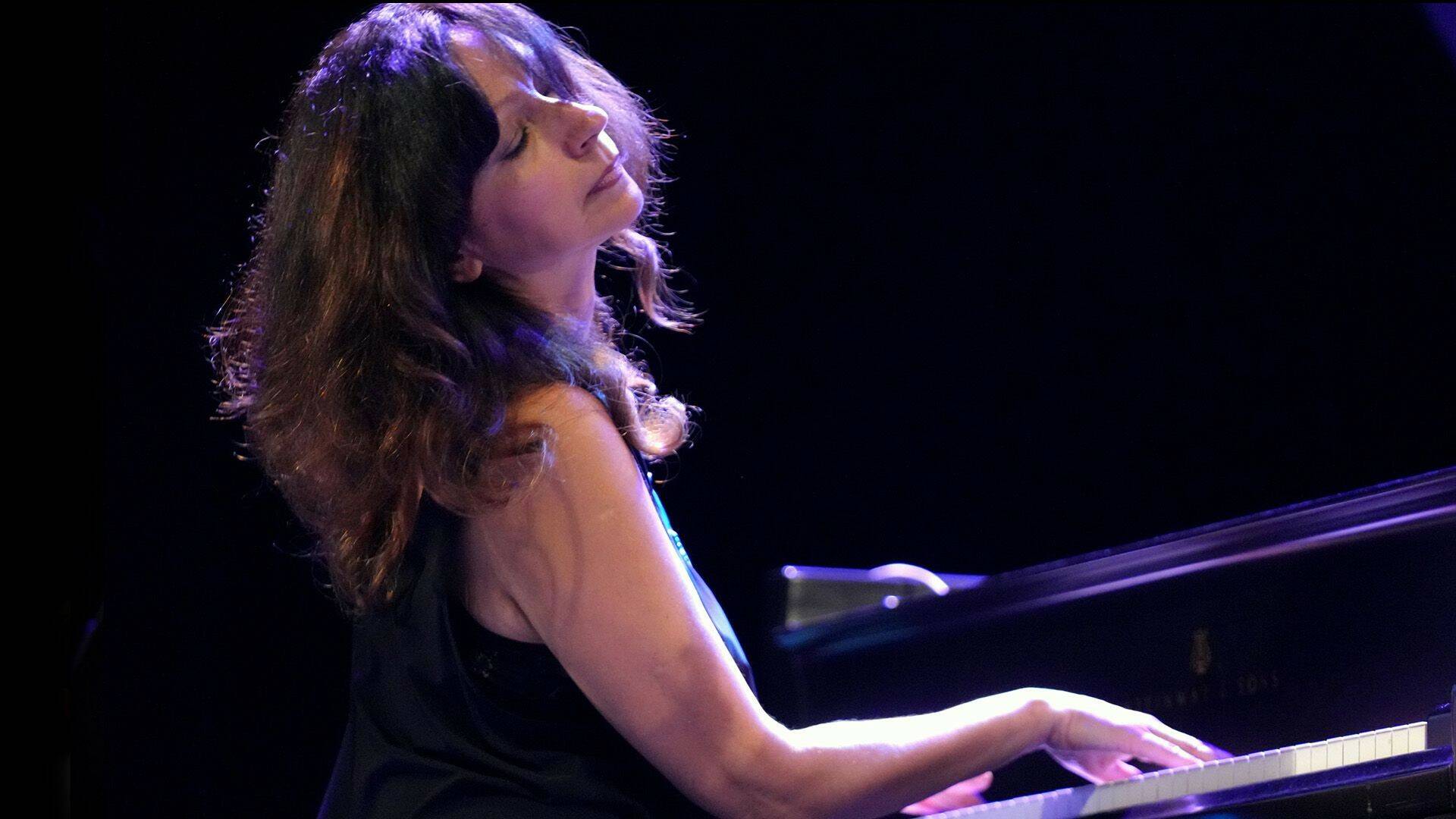 Amina Figarova Sextet - Festival Internacional Jazz Plaza 2025