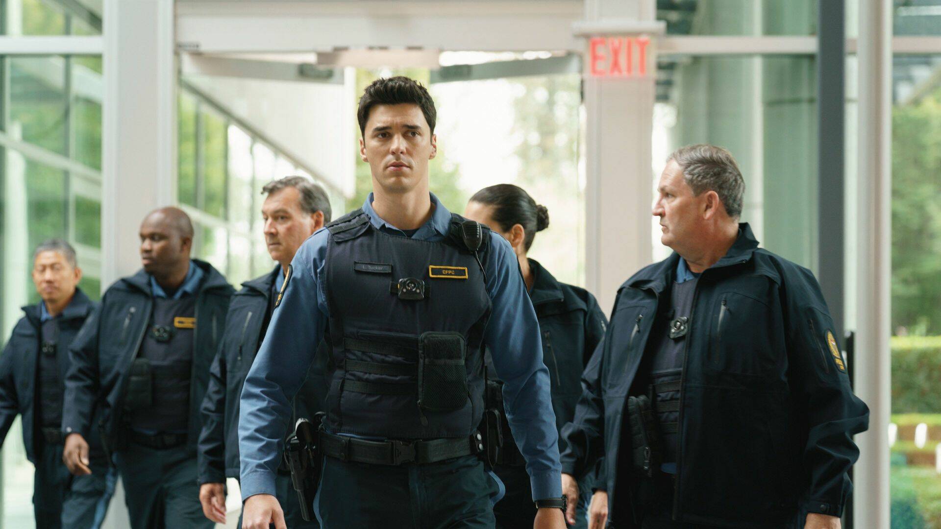 Allegiance (2024)
