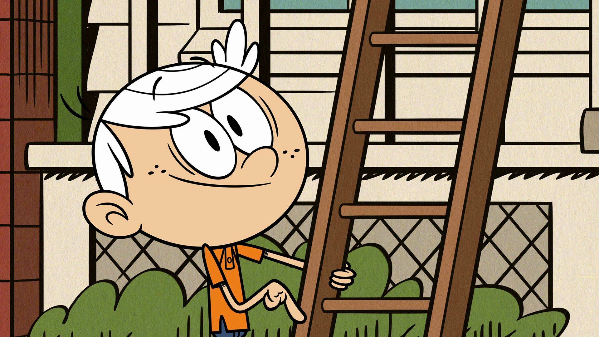 Una casa de locos (T8): InTODDnito; Clima o no