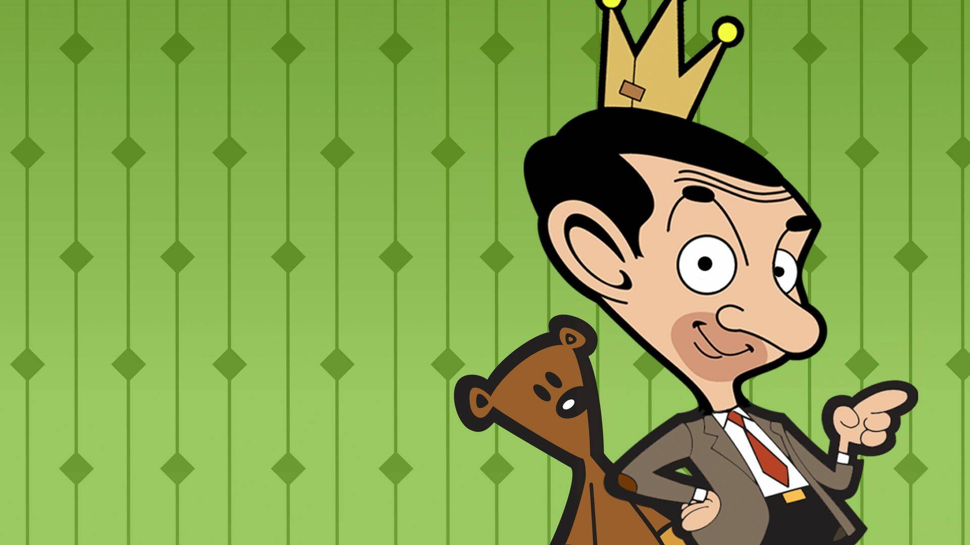 Mr. Bean