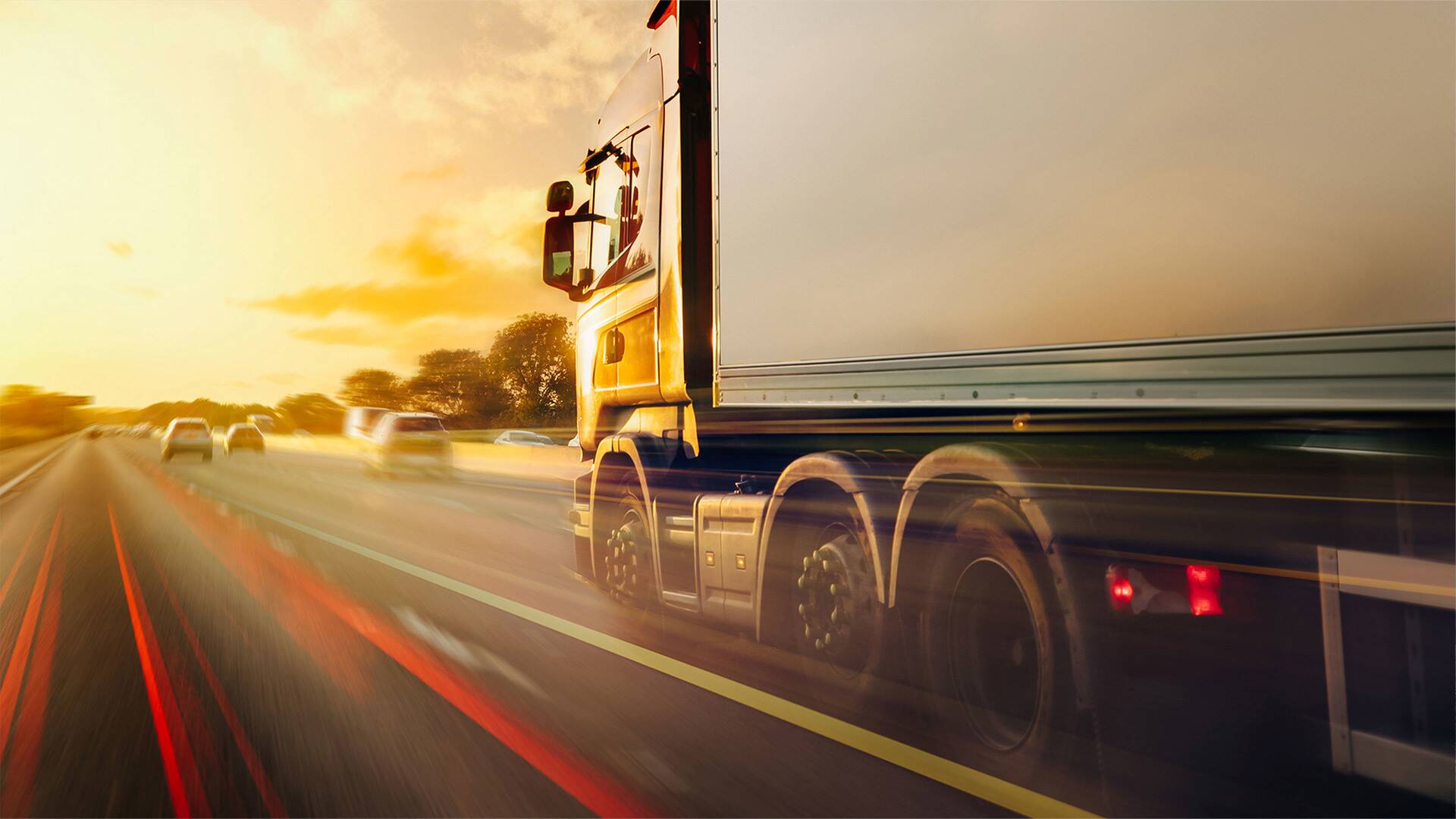 Camioneros de Alemania