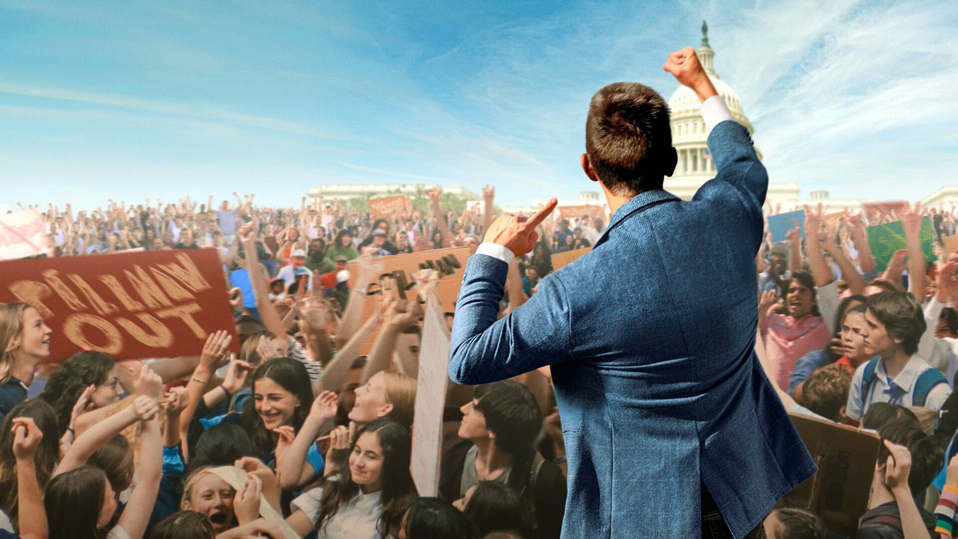 Deaf President Now!