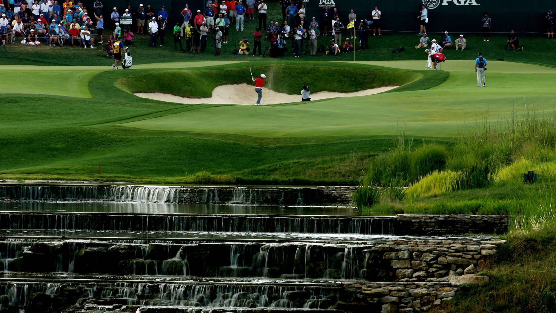 PGA Championship (2025): Película Oficial