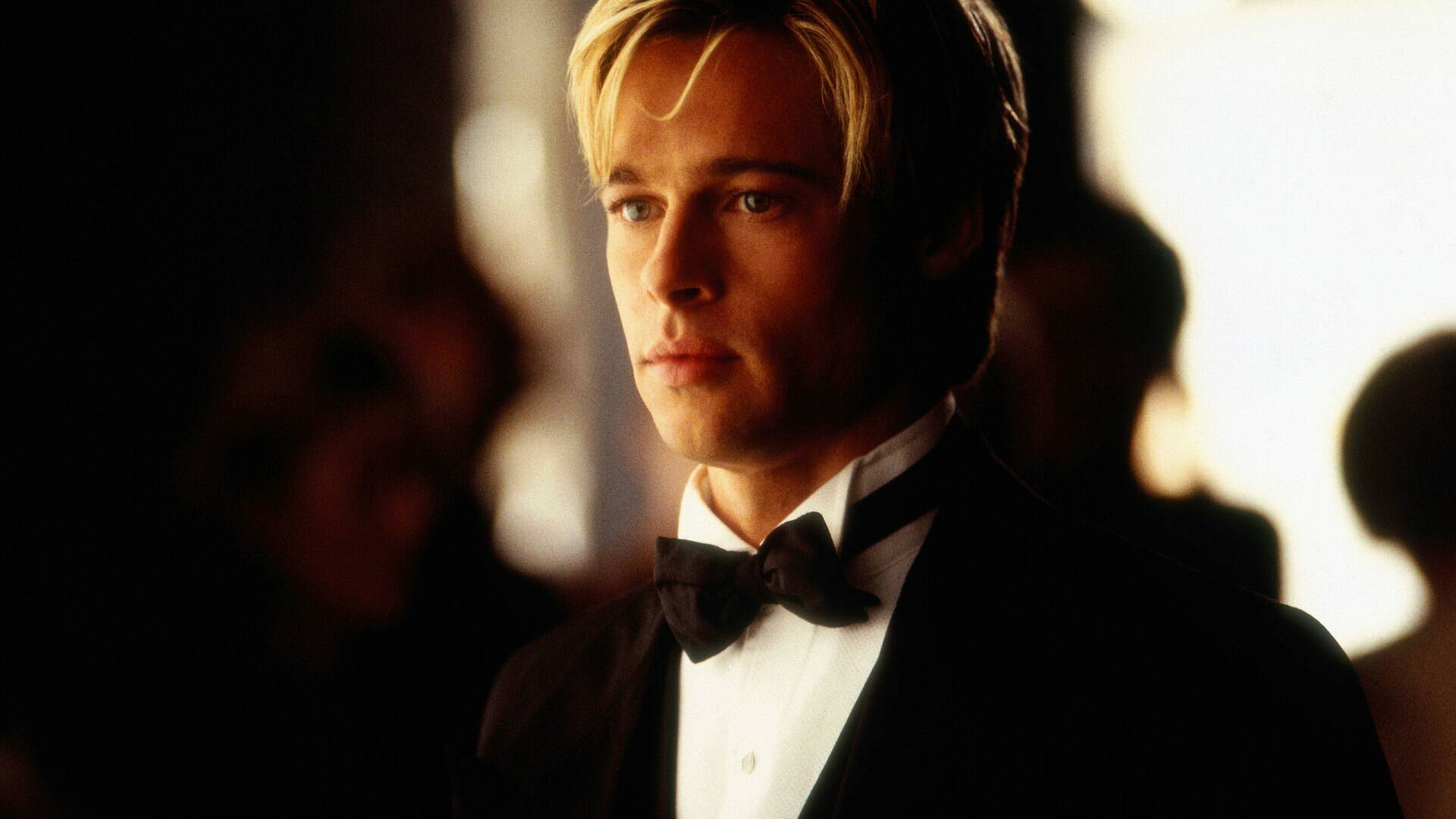 ¿Conoces a Joe Black?