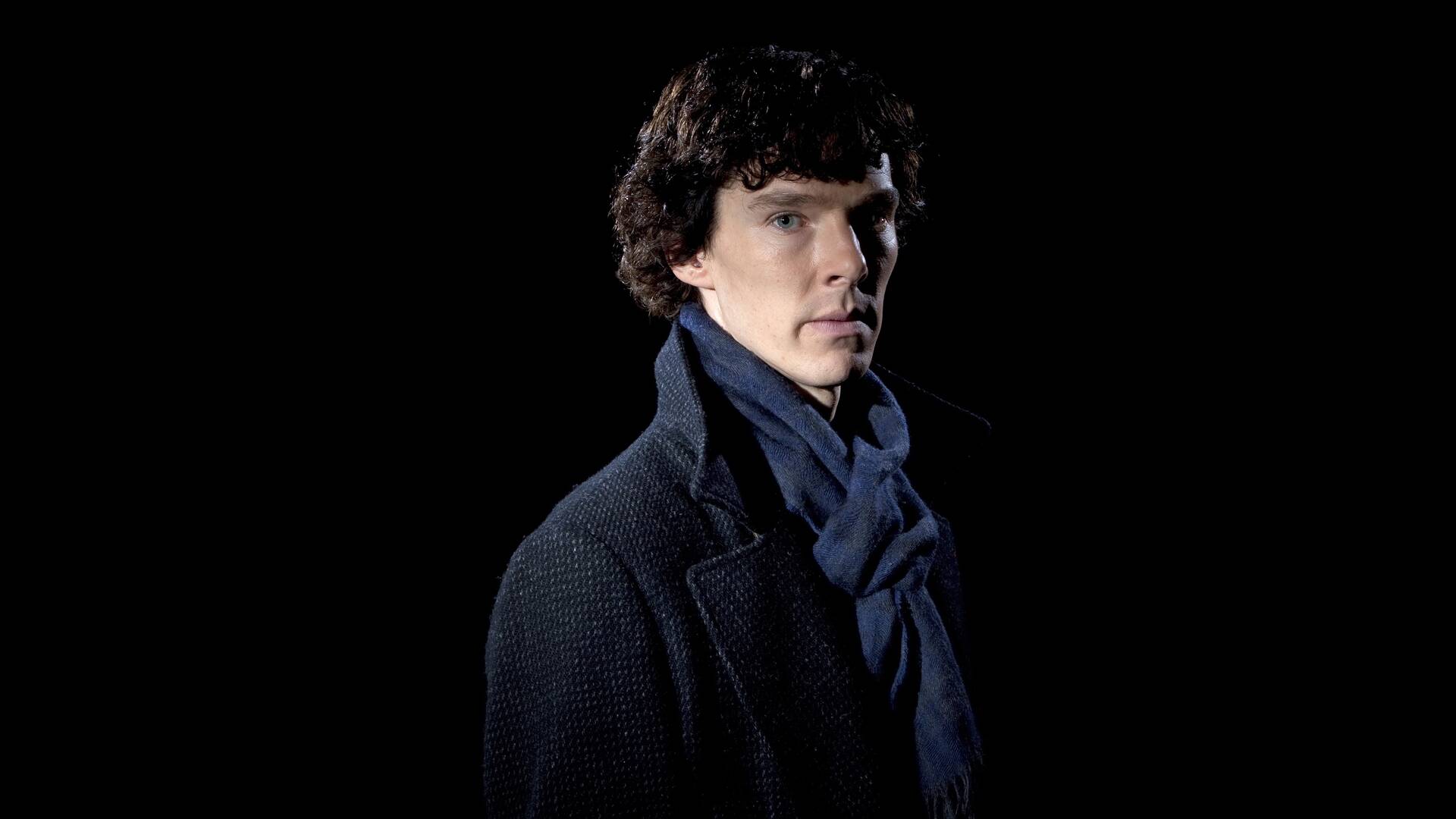 Sherlock (T1)