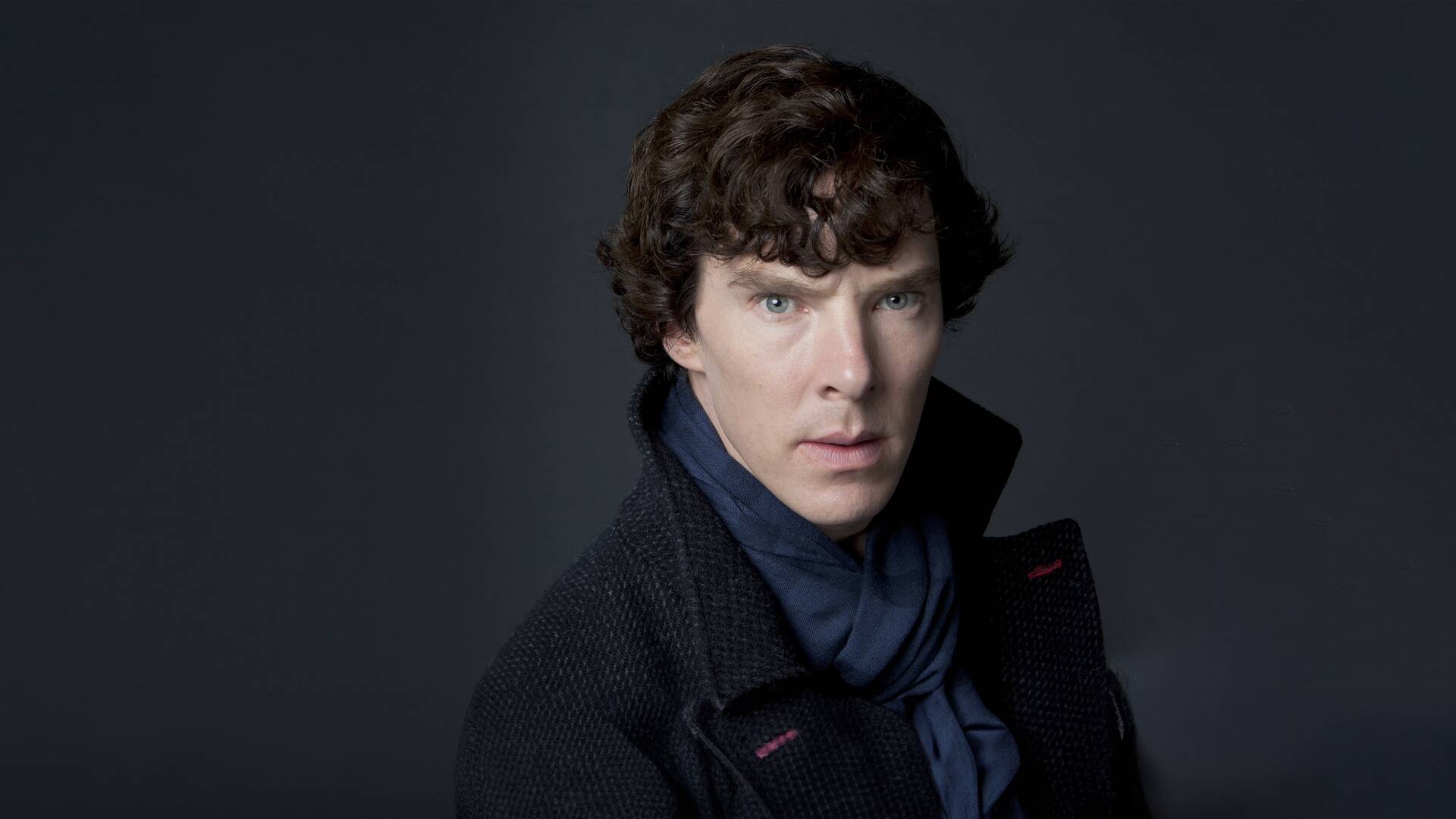 Sherlock