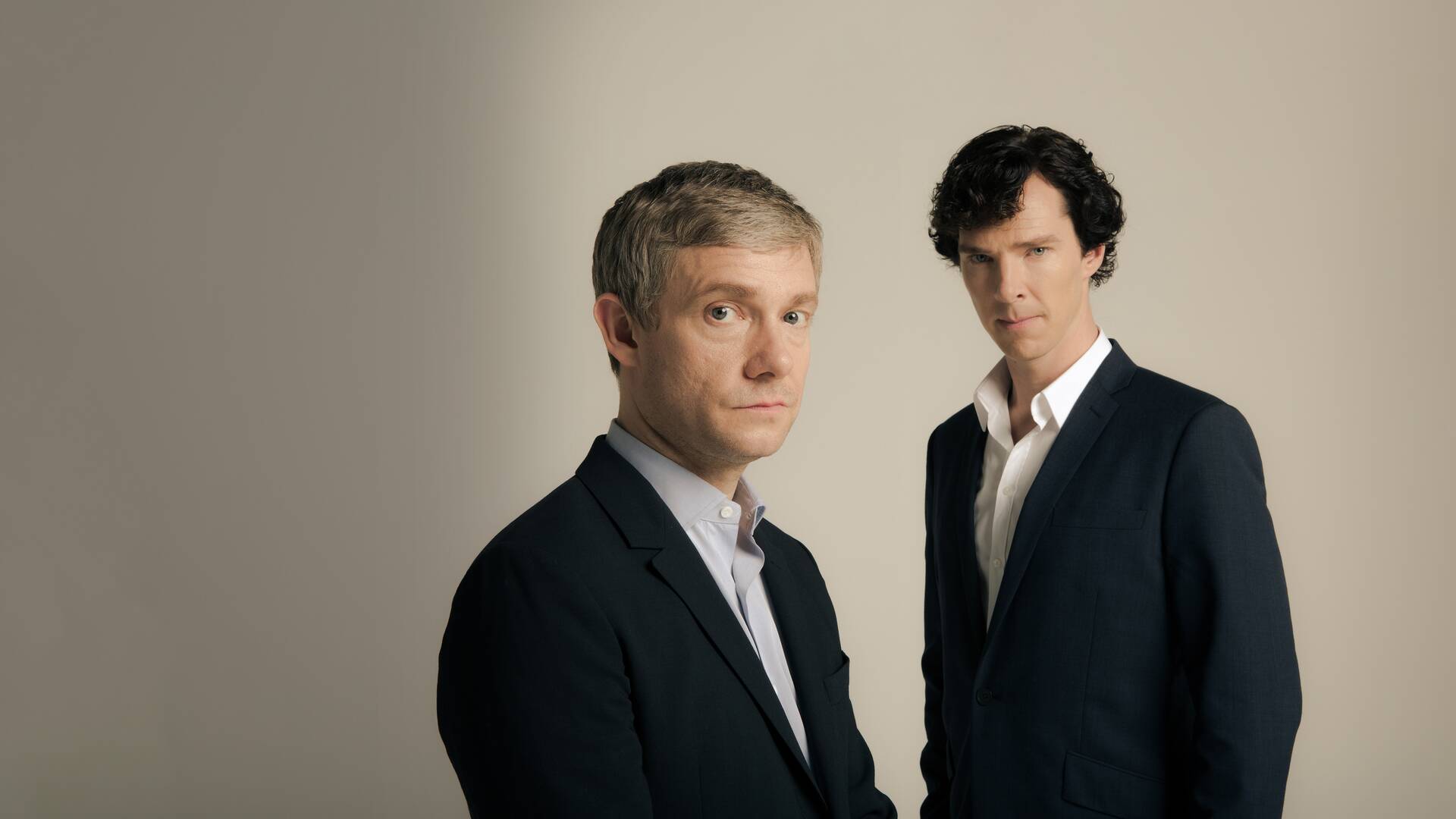 Sherlock (T3)