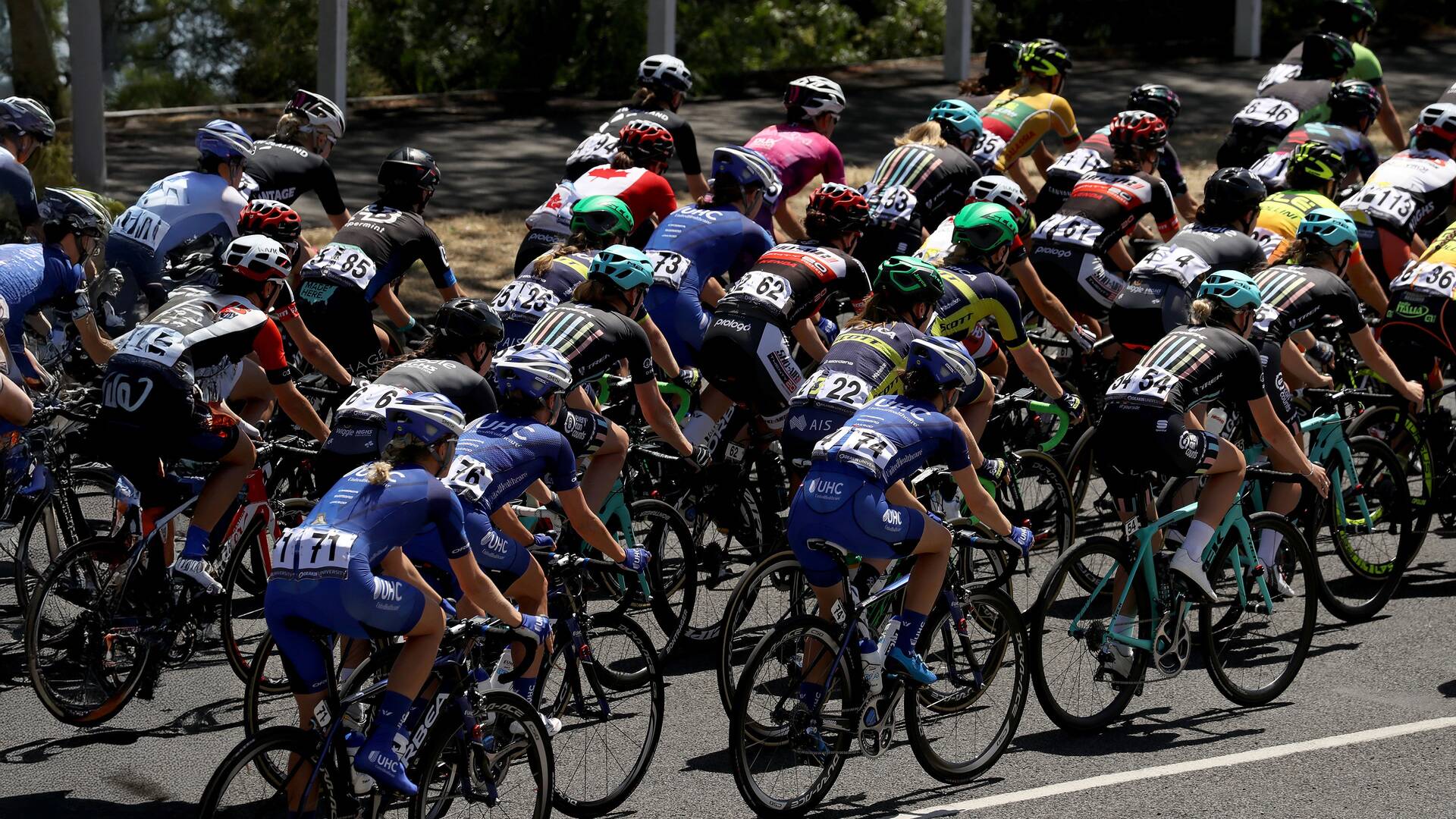 UCI World Tour