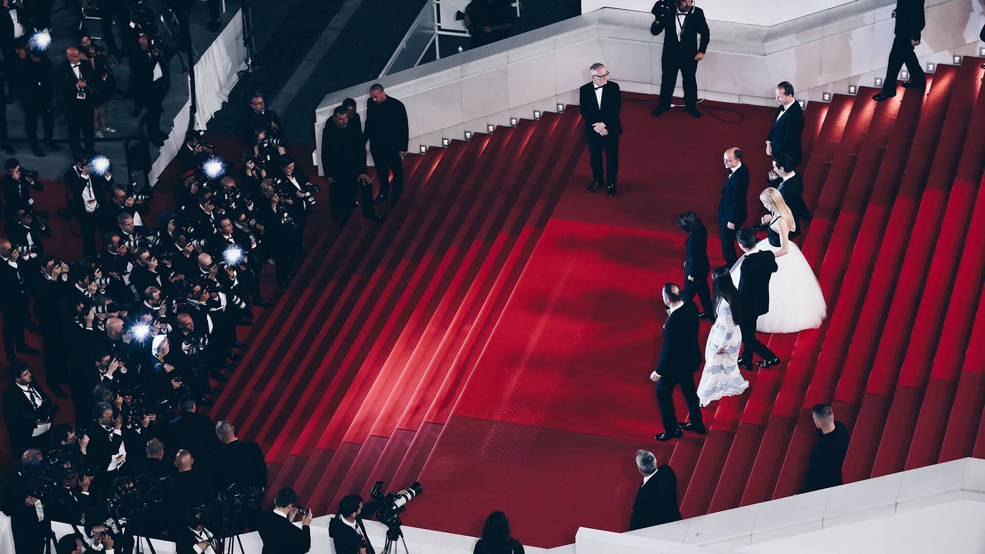 Festival de Cannes 2025