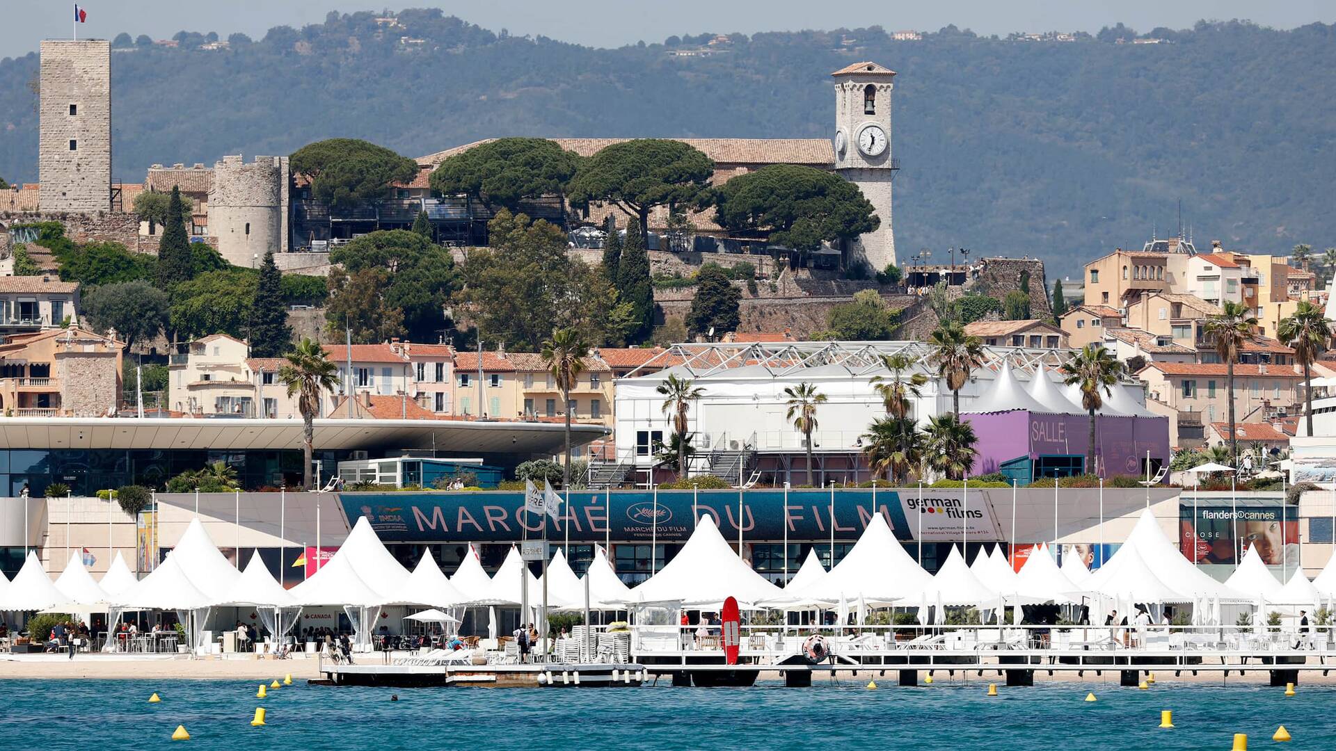 Festival de Cannes 2025. Balance