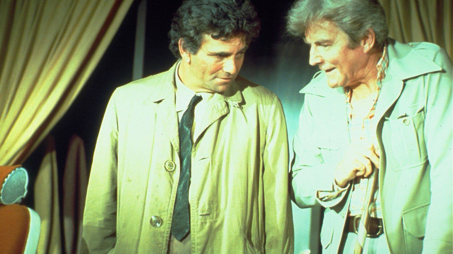 Columbo (1971)