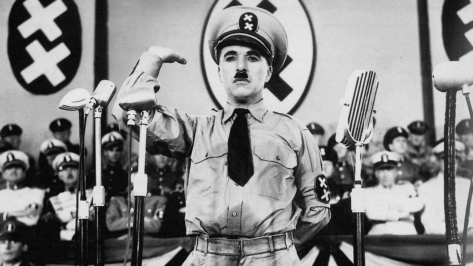 El gran dictador