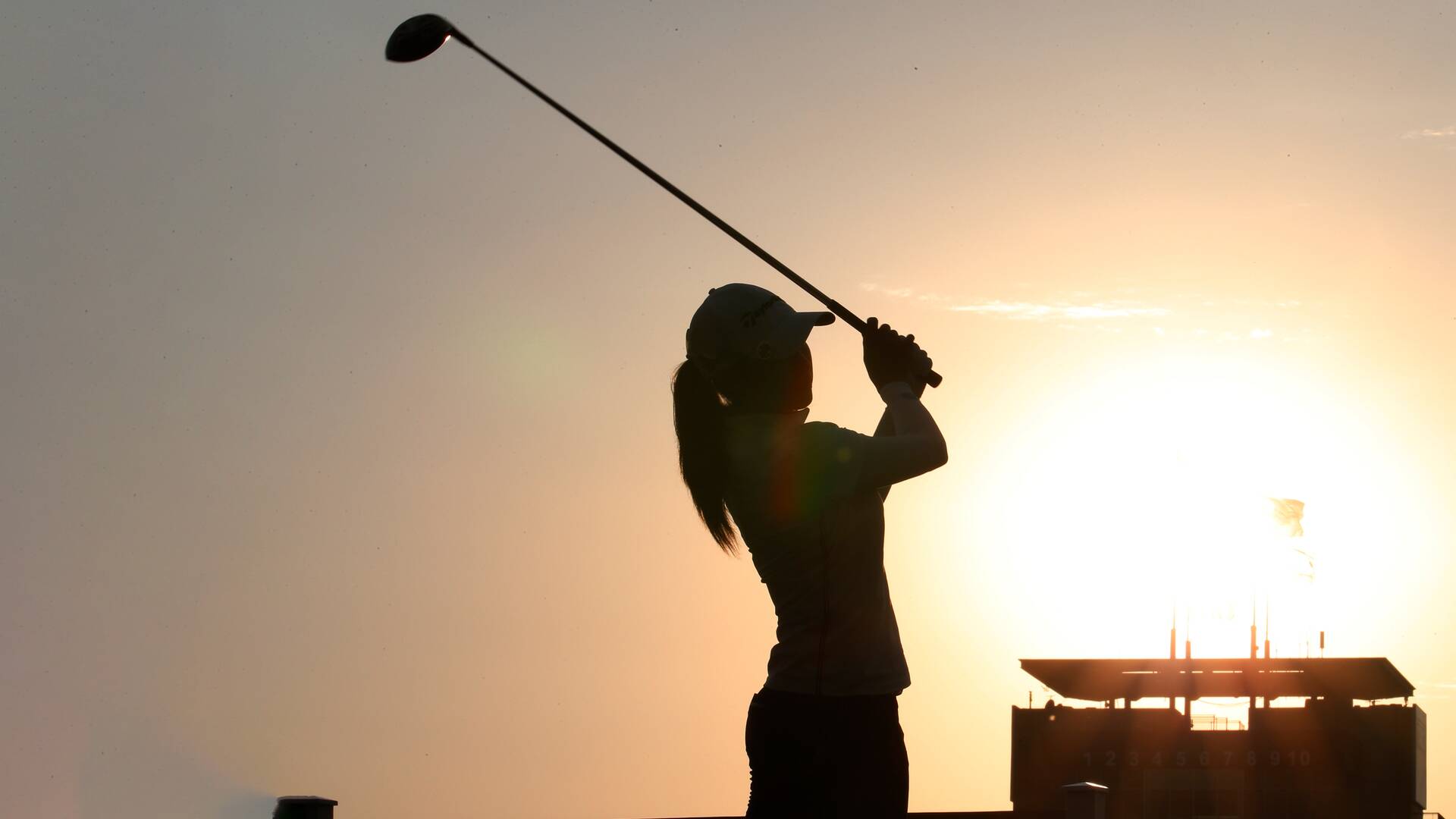 Kroger Queen City Championship. Jornada 4