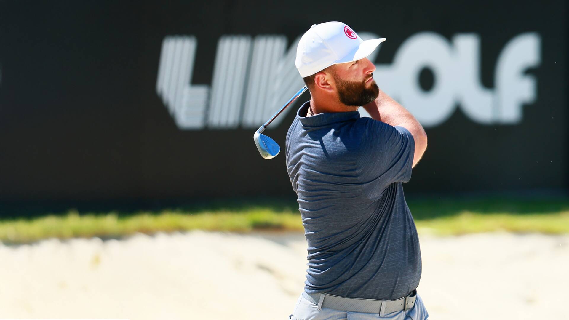 LIV To Win (2025): Ep.2