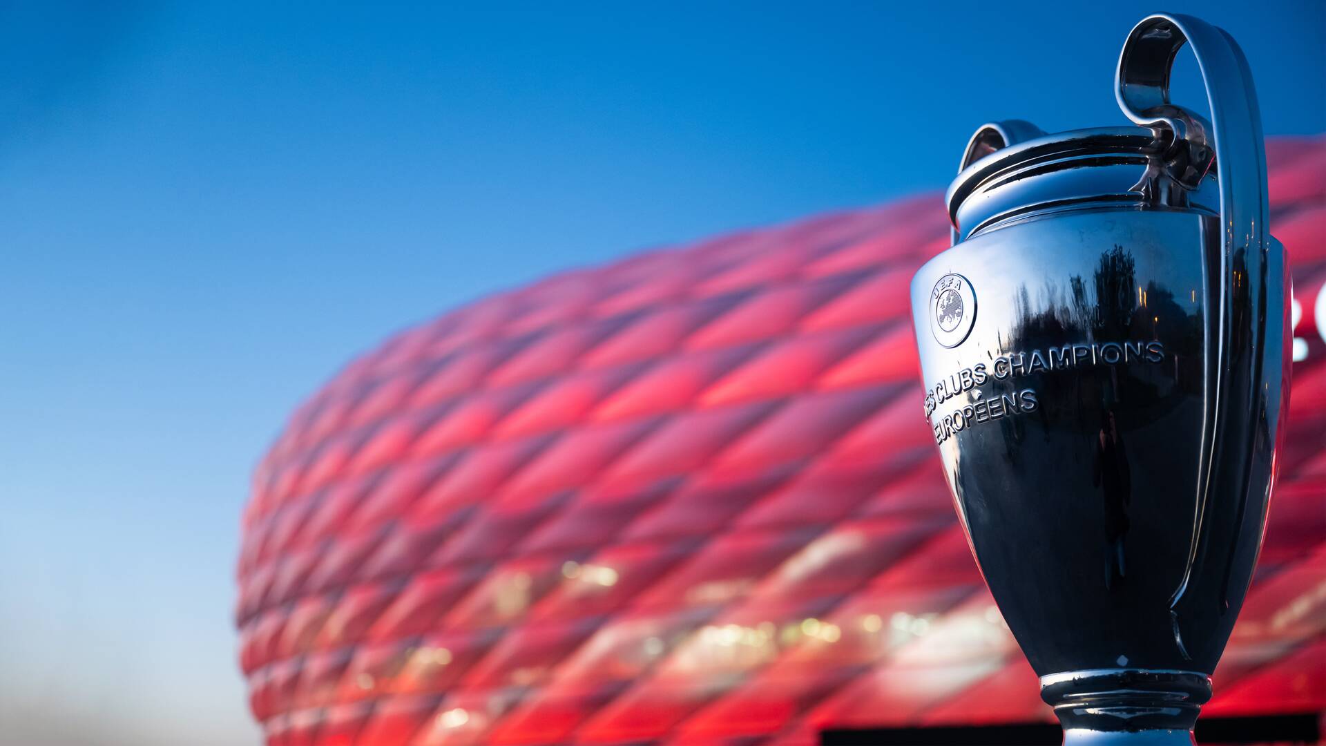 Jornada 7: PSG - Manchester City