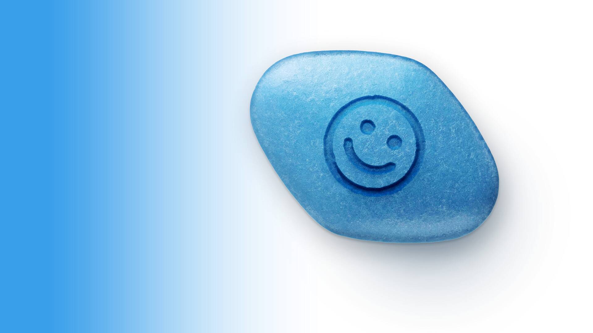 Viagra: el milagro azul