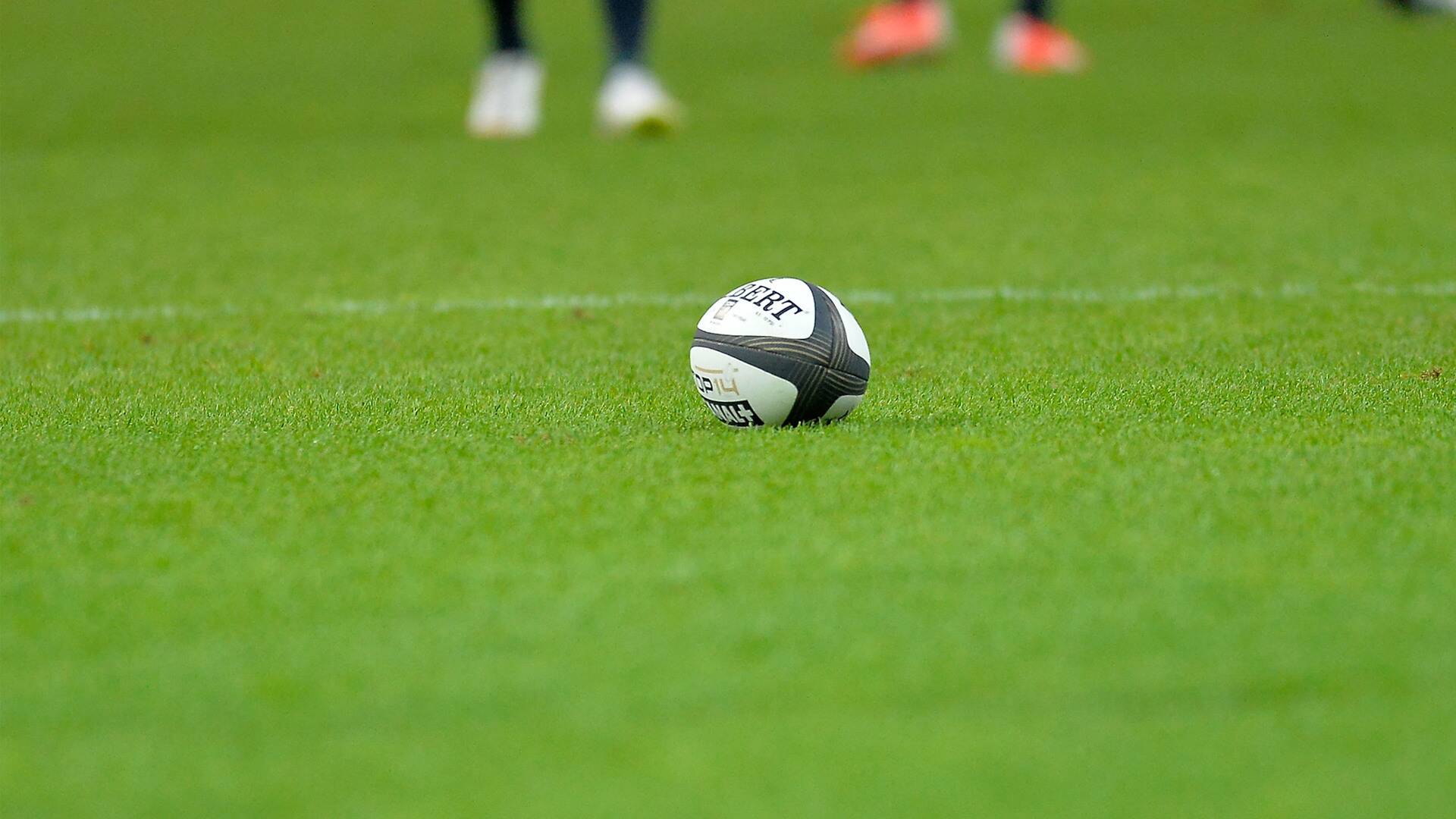Jornada 26: Section Paloise - Stade Rochelais