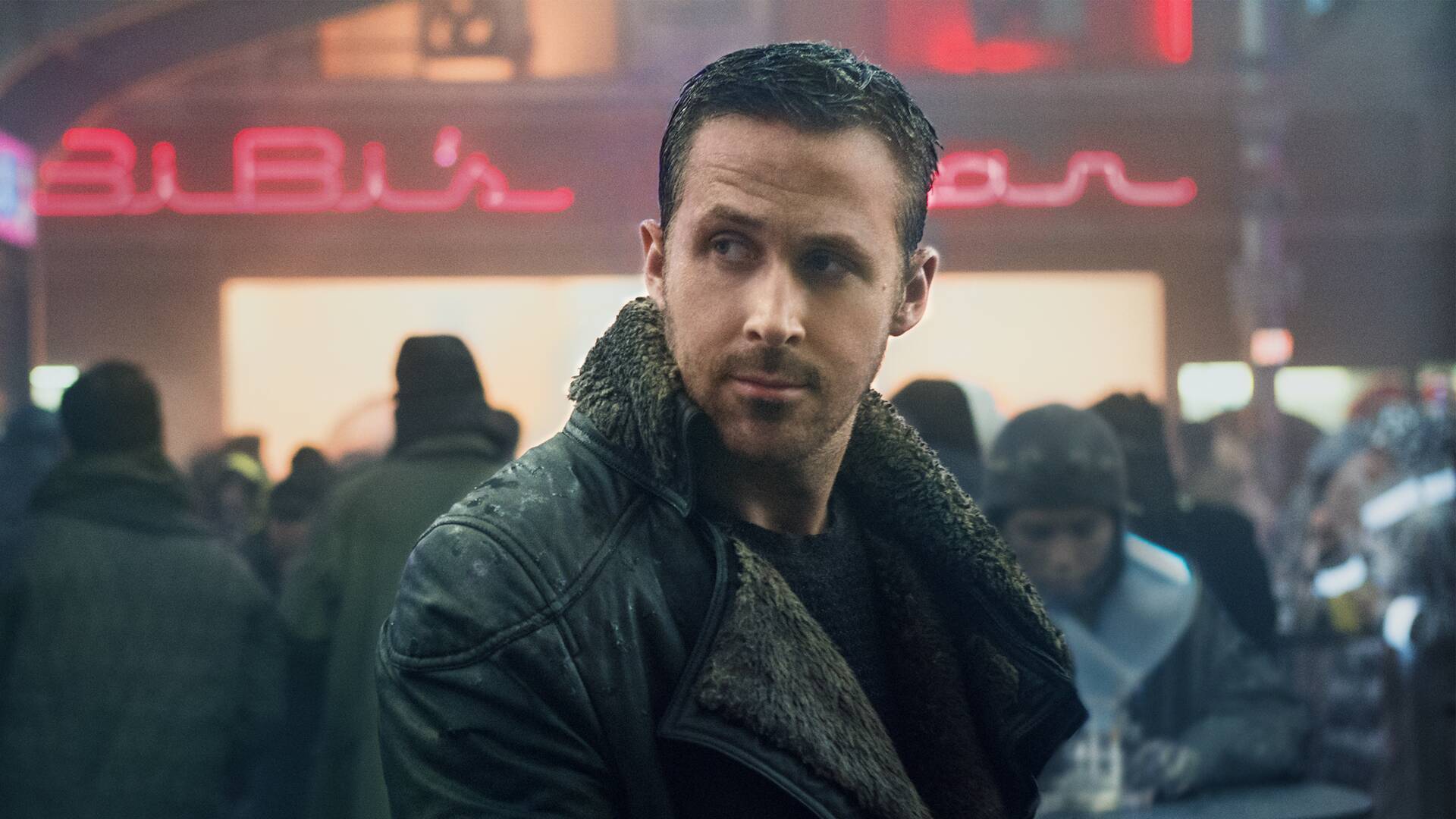 Blade Runner 2049