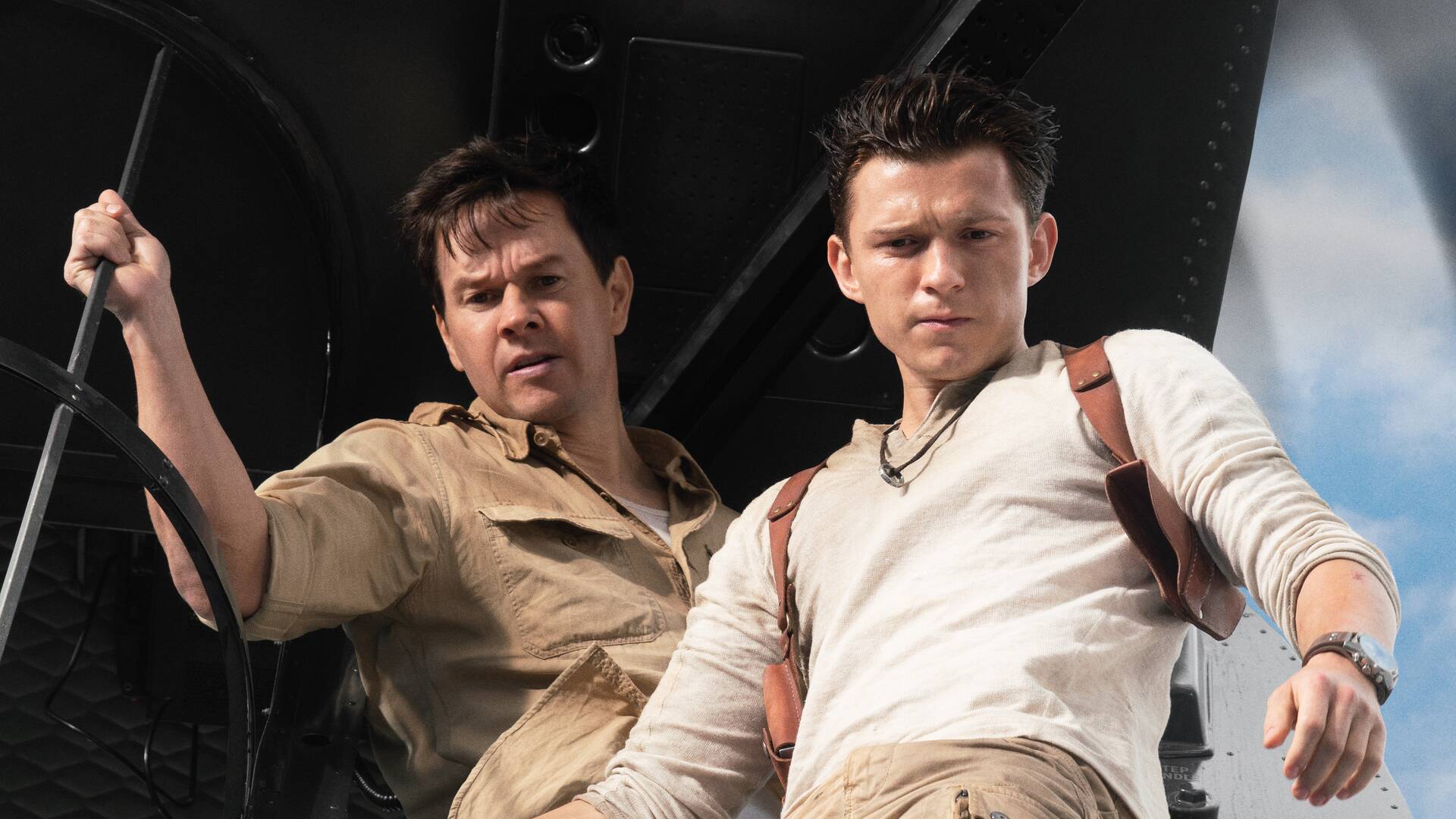 Uncharted