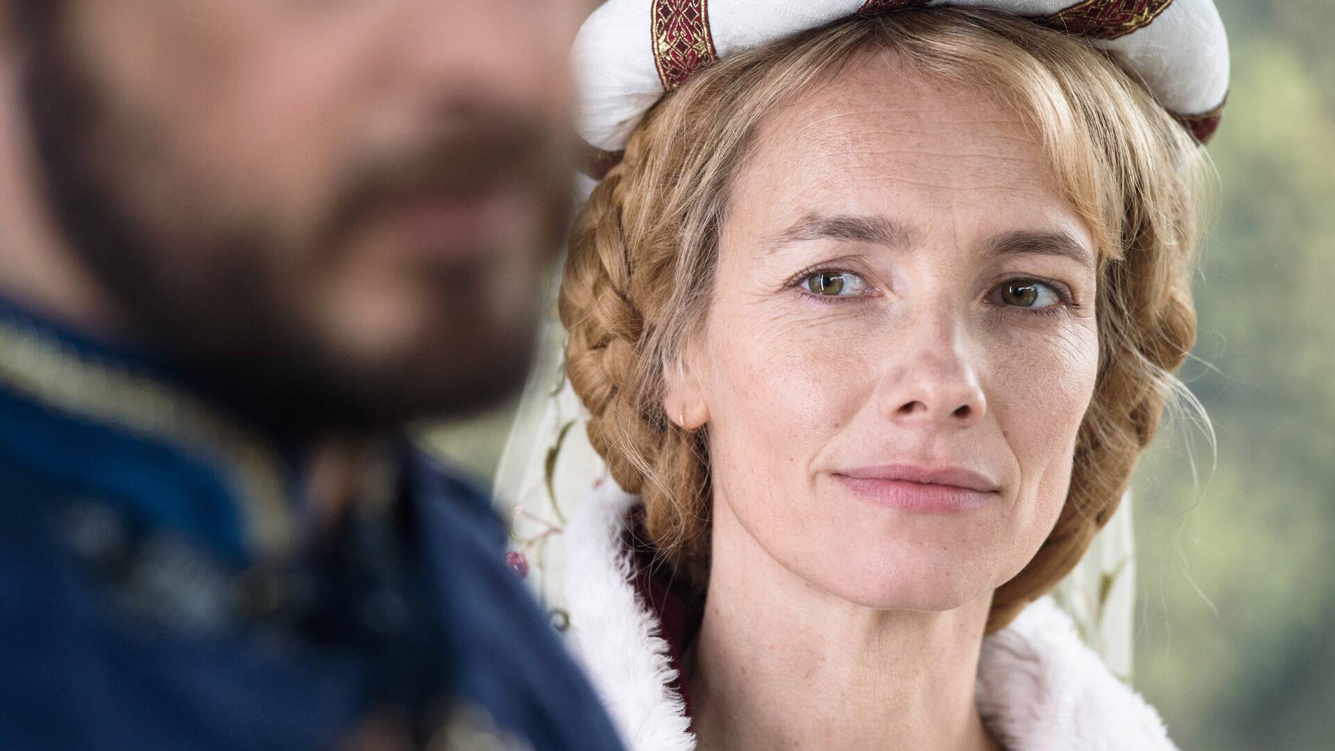 La maldición de Provins