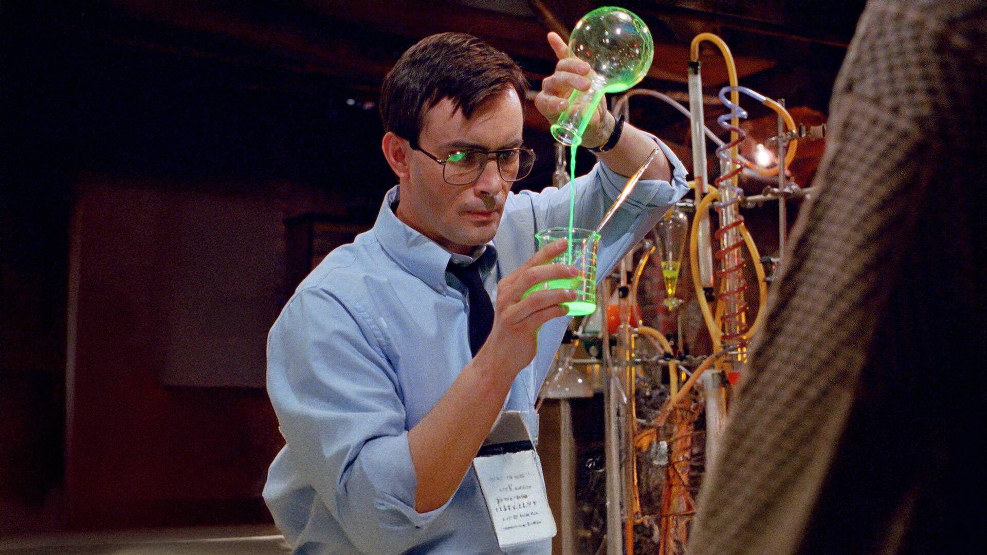 La novia de re-animator