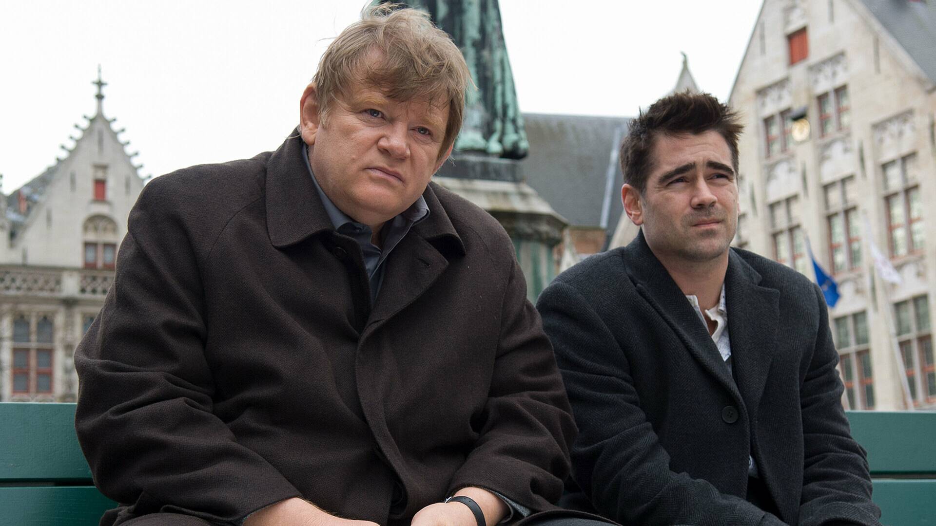 Escondidos en Brujas