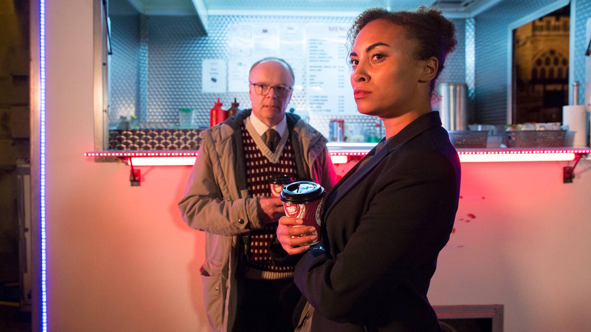 McDonald & Dodds (T1)