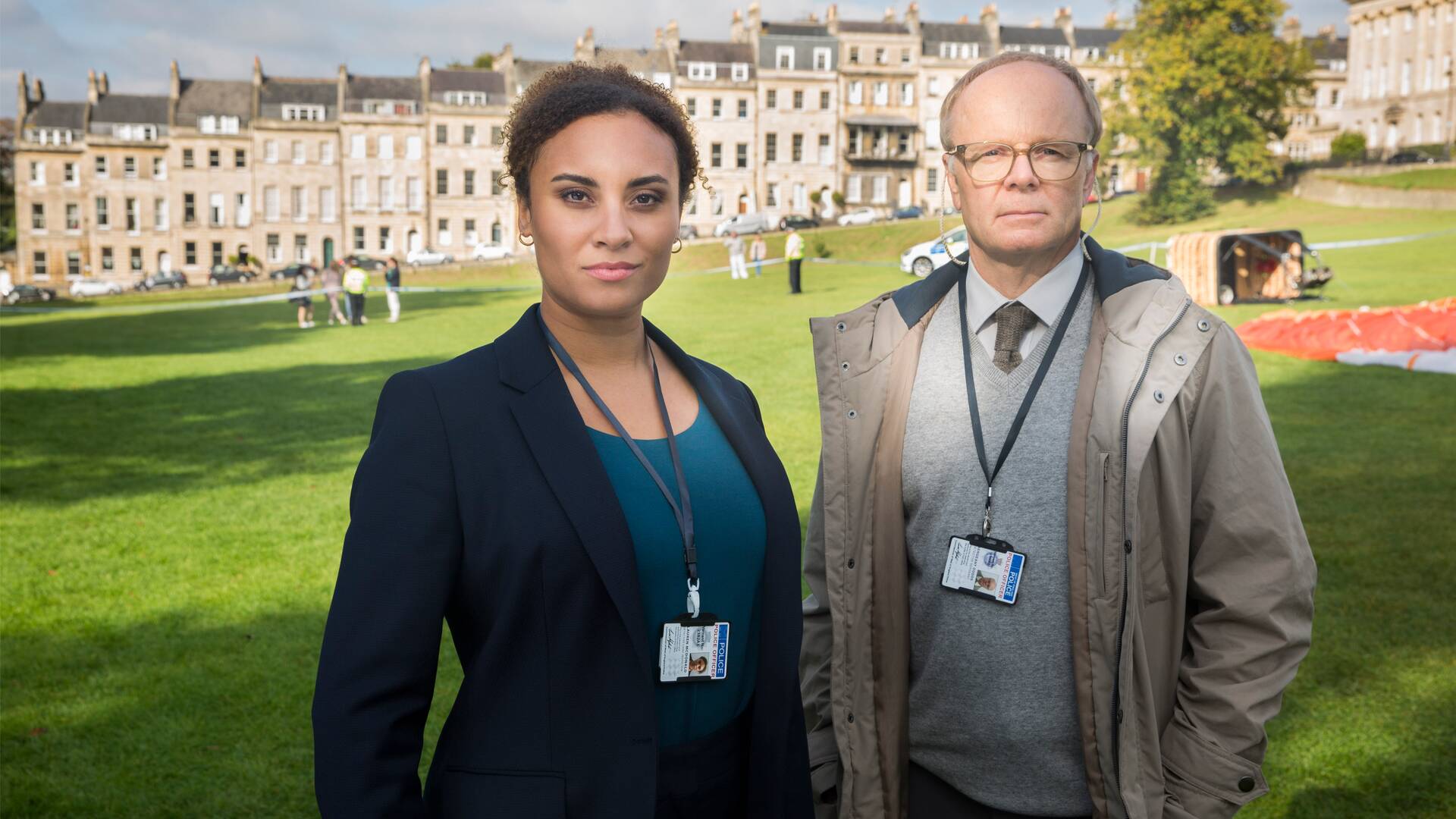 McDonald & Dodds (T2)