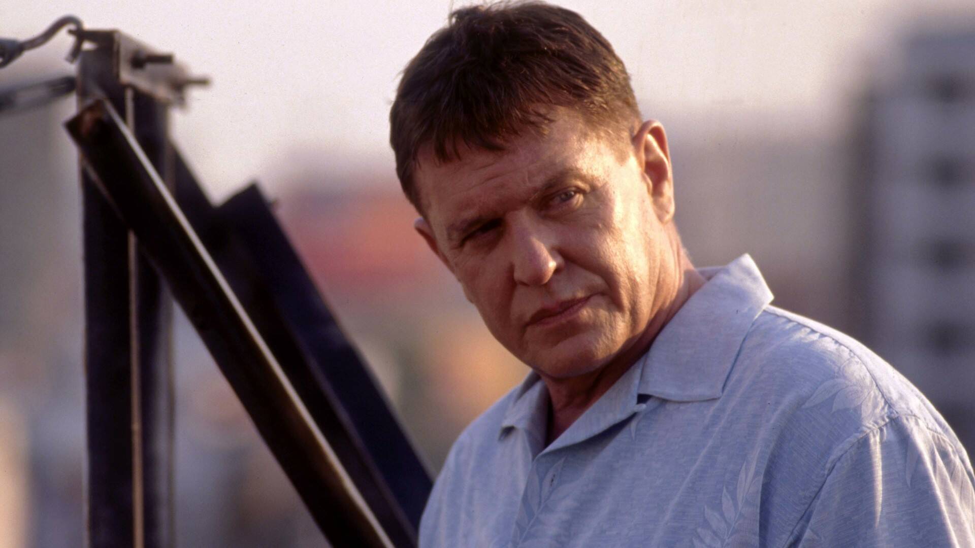 Beckett, sombras del pasado