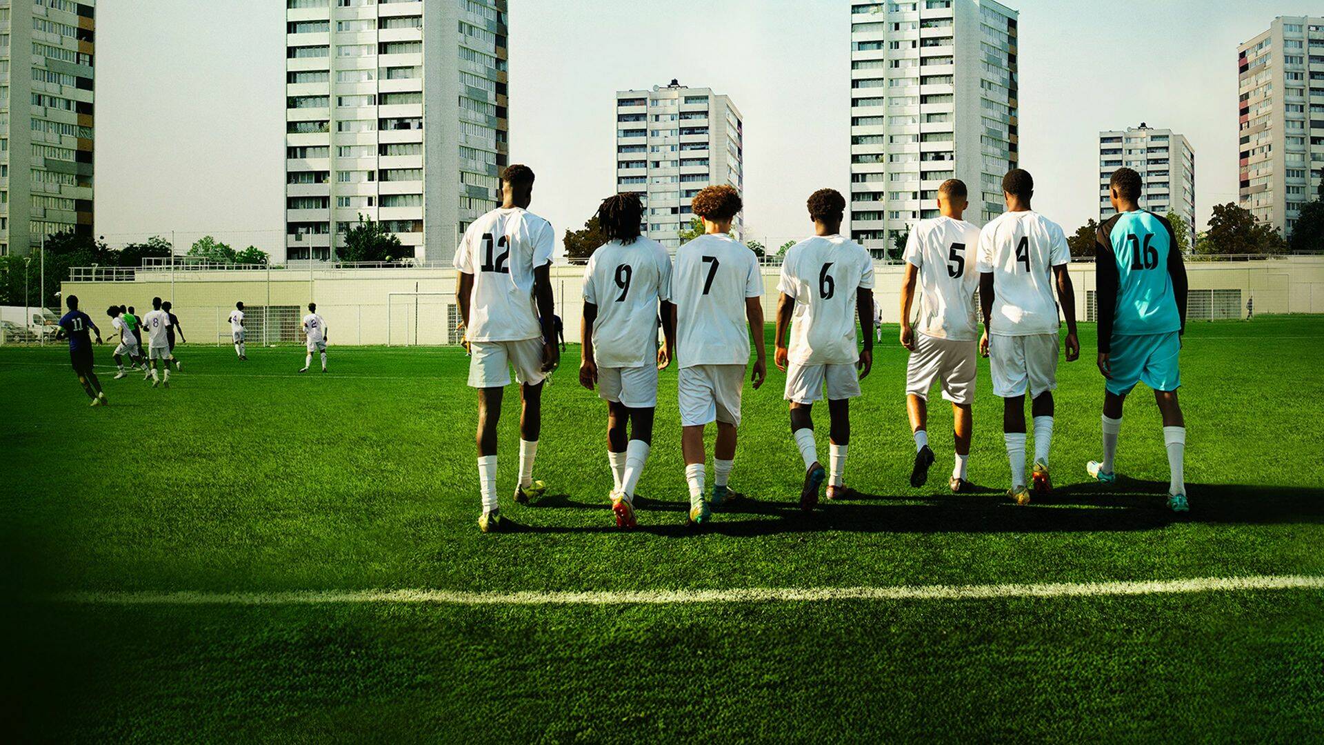 FC Montfermeil: ahora o nunca