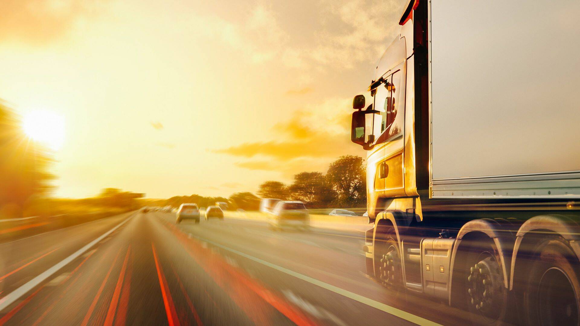 Camioneros de Alemania (T3): Ep.6