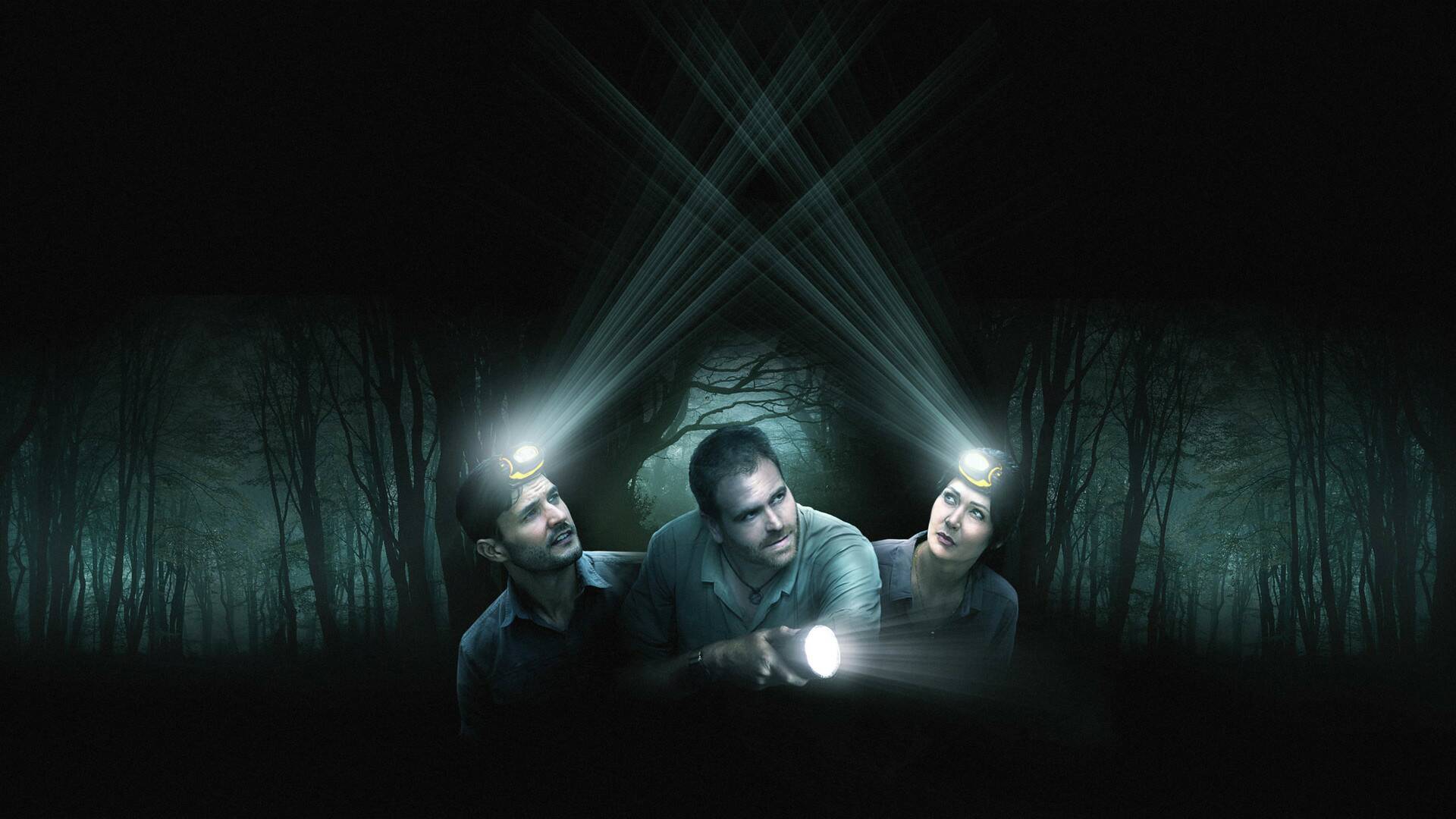 Expedición X (T1): Misterio en la Cueva Colosal