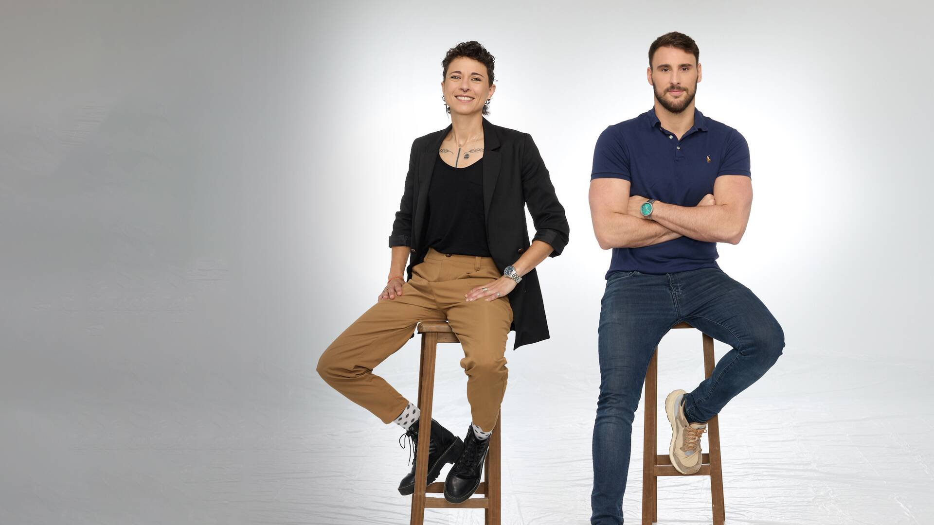 Deportistas LGTBI: El valor de ser visibles