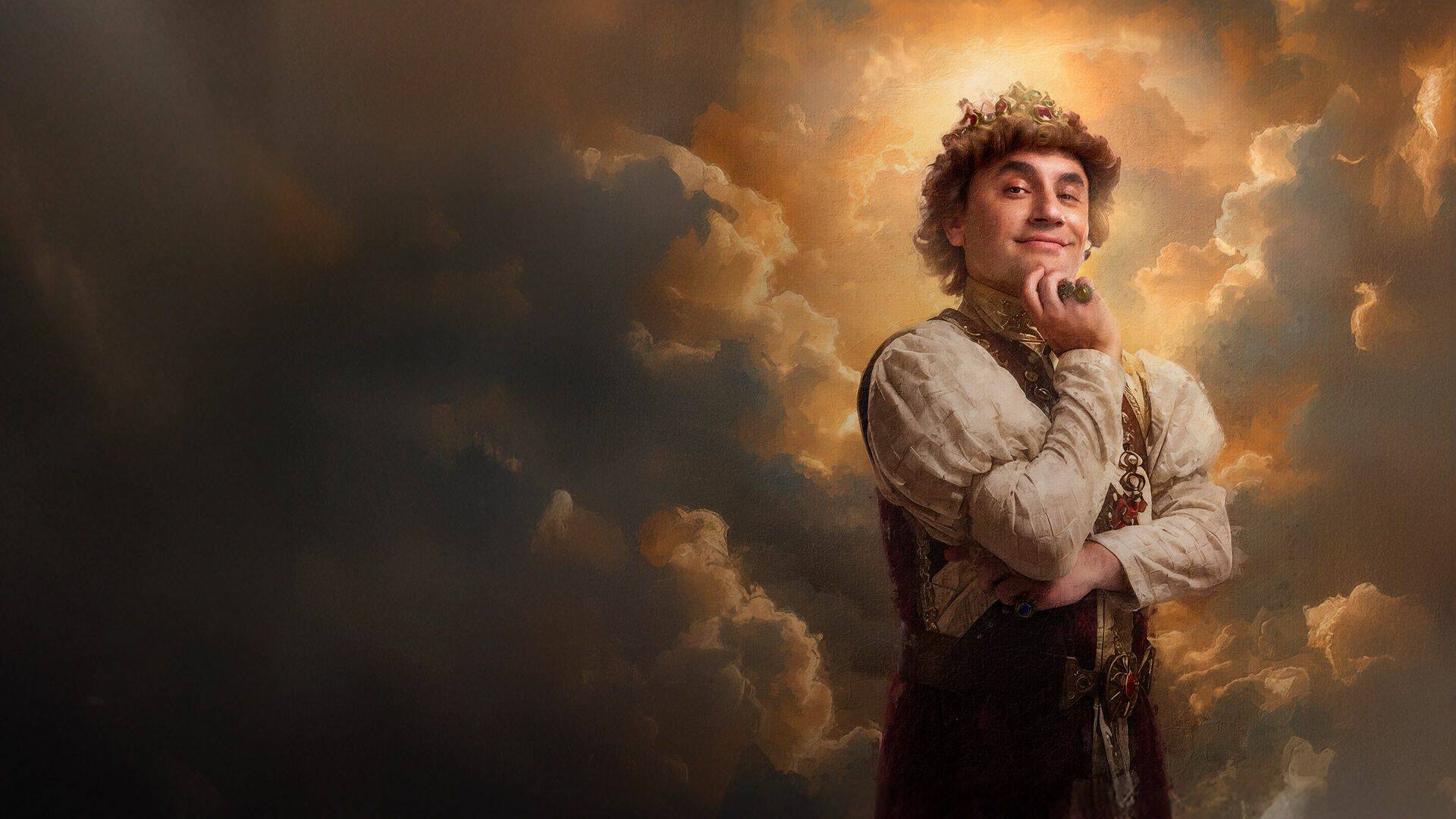 El príncipe (T1): Ep.8 