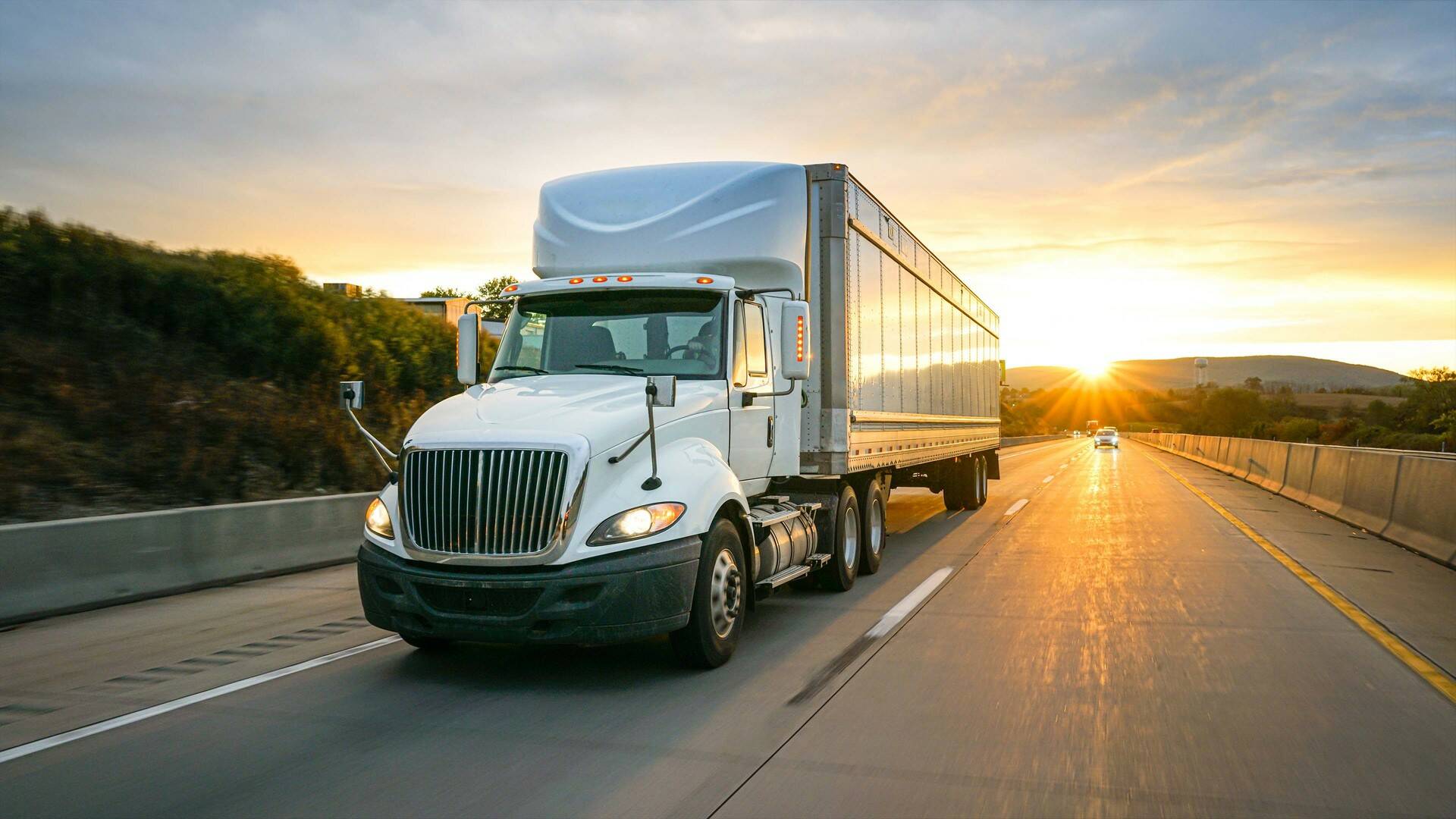 Camioneros de Alemania: Ep.5