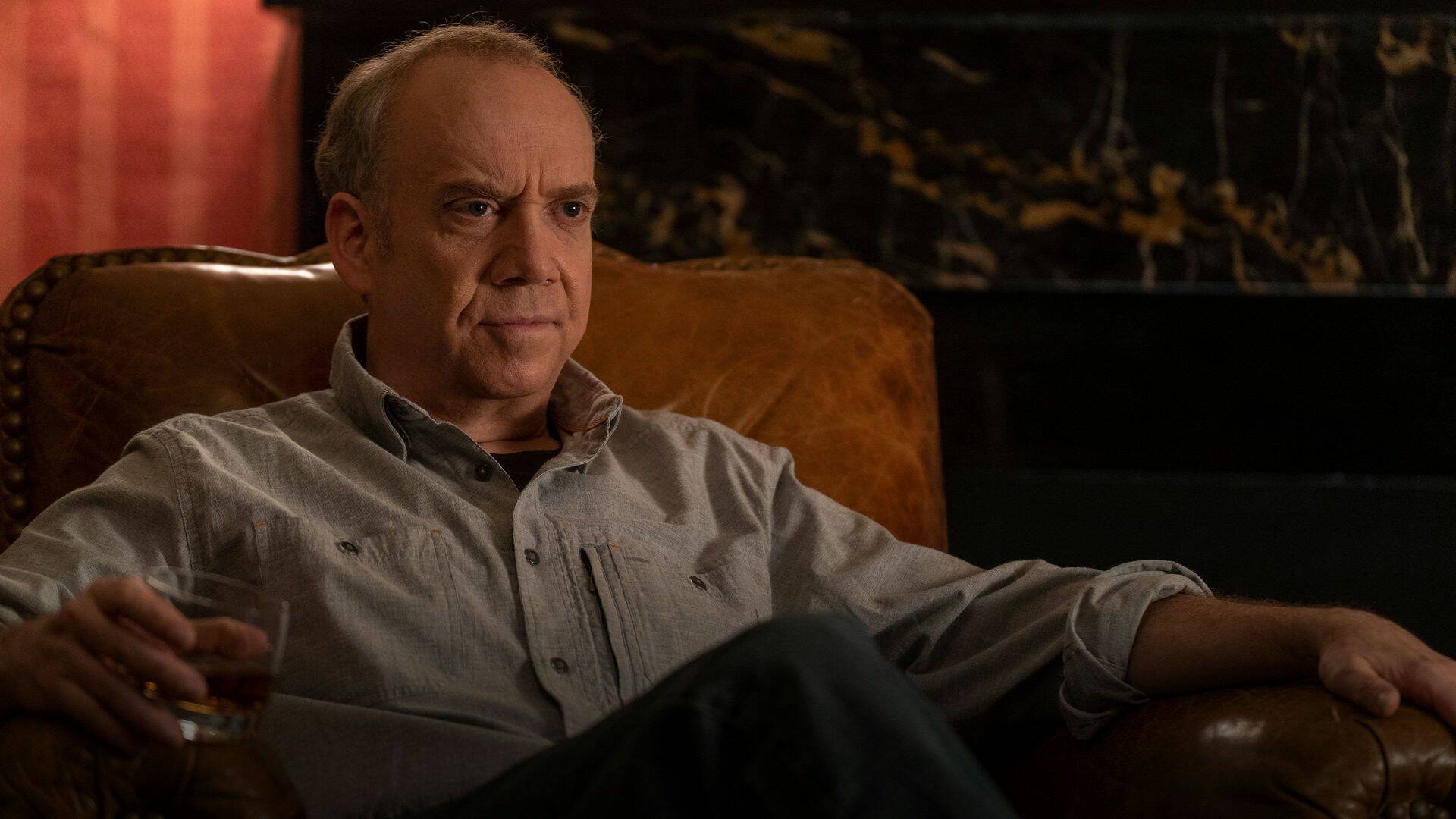 Billions (T6): Ep.5 Buen ojo