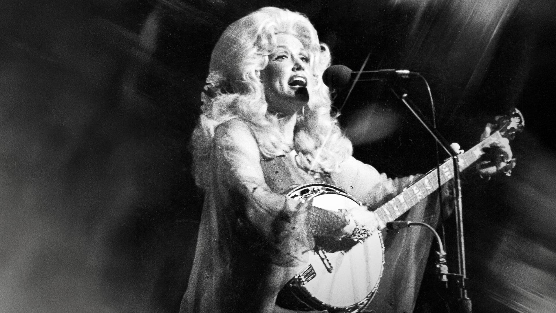Dolly Parton: la reina del country