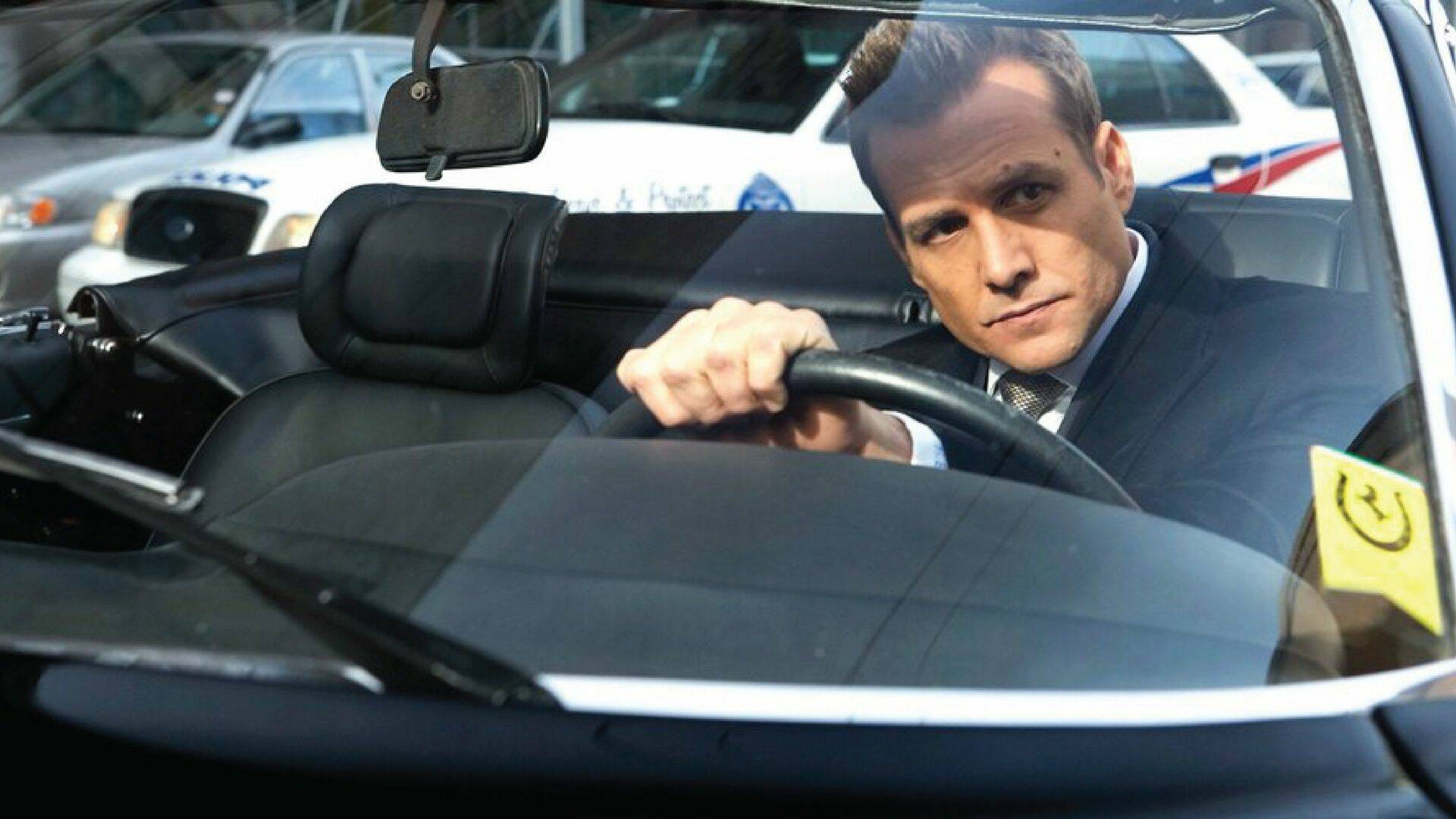 Suits (T7): Ep.9 Vergüenza