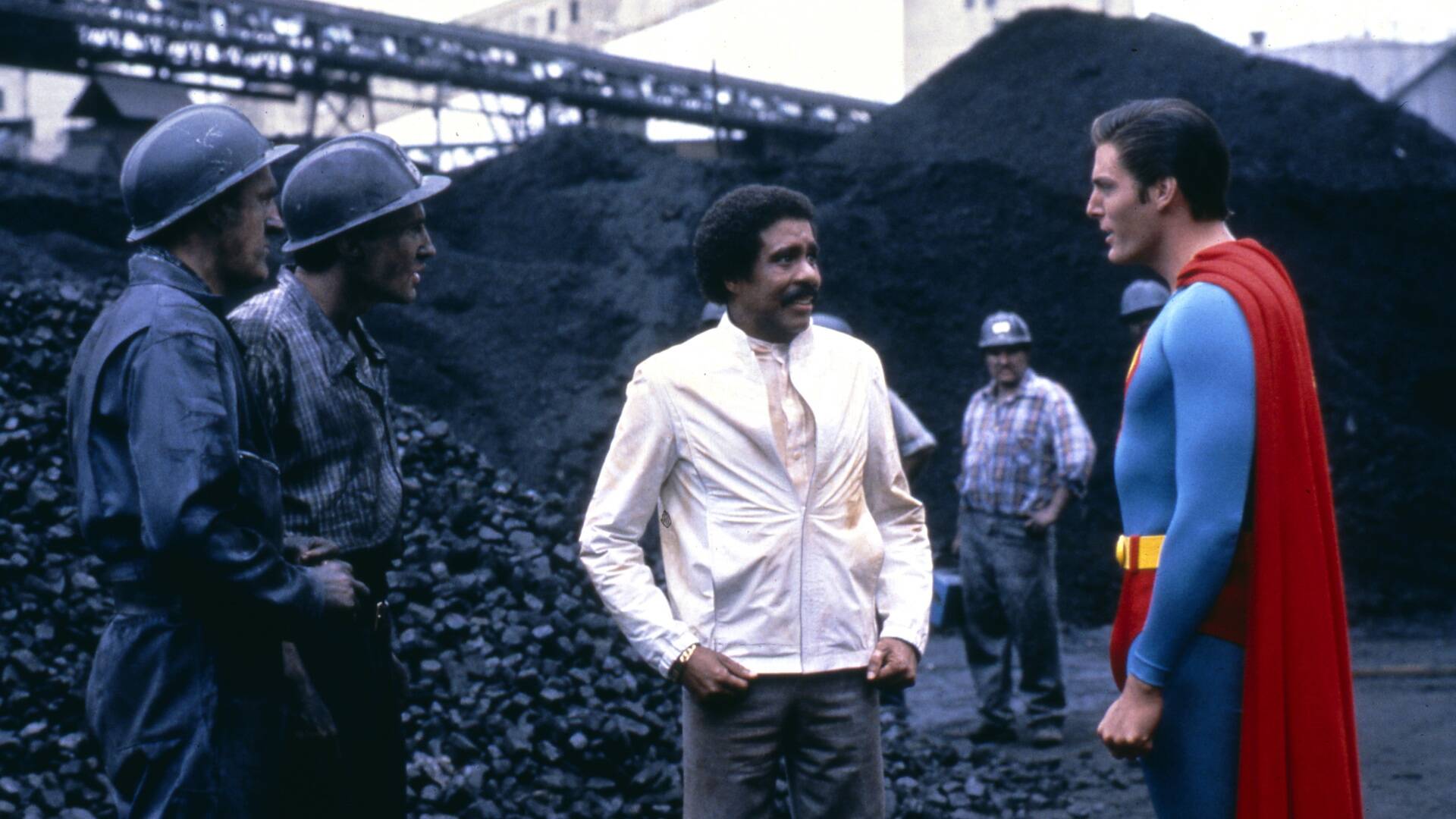 Superman III