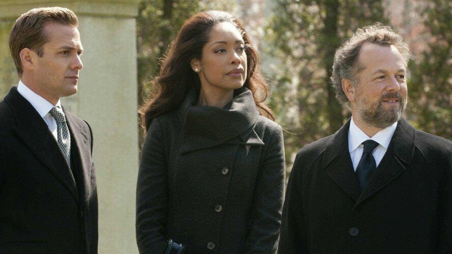 Suits (T2): Ep.16 Guerra