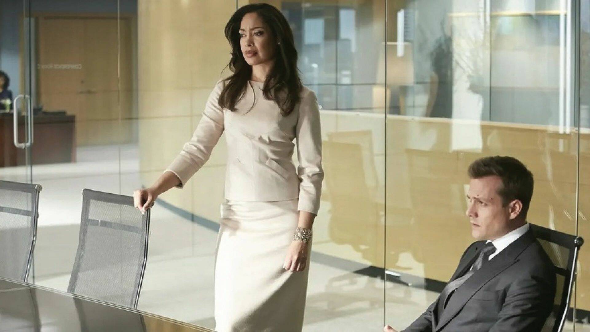 Suits (T5): Ep.7 Tocando la fibra