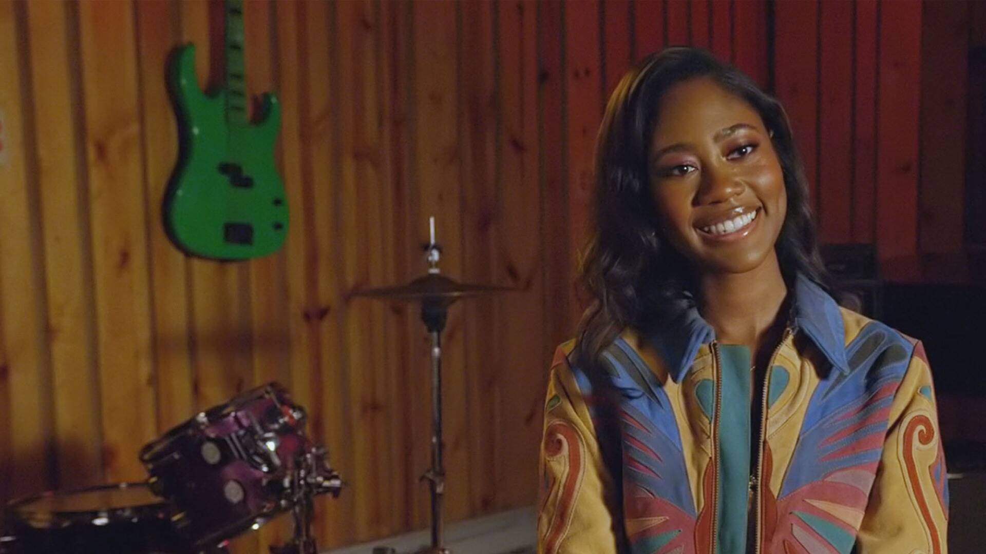 MTV Family Legacy (T2): Ep.10