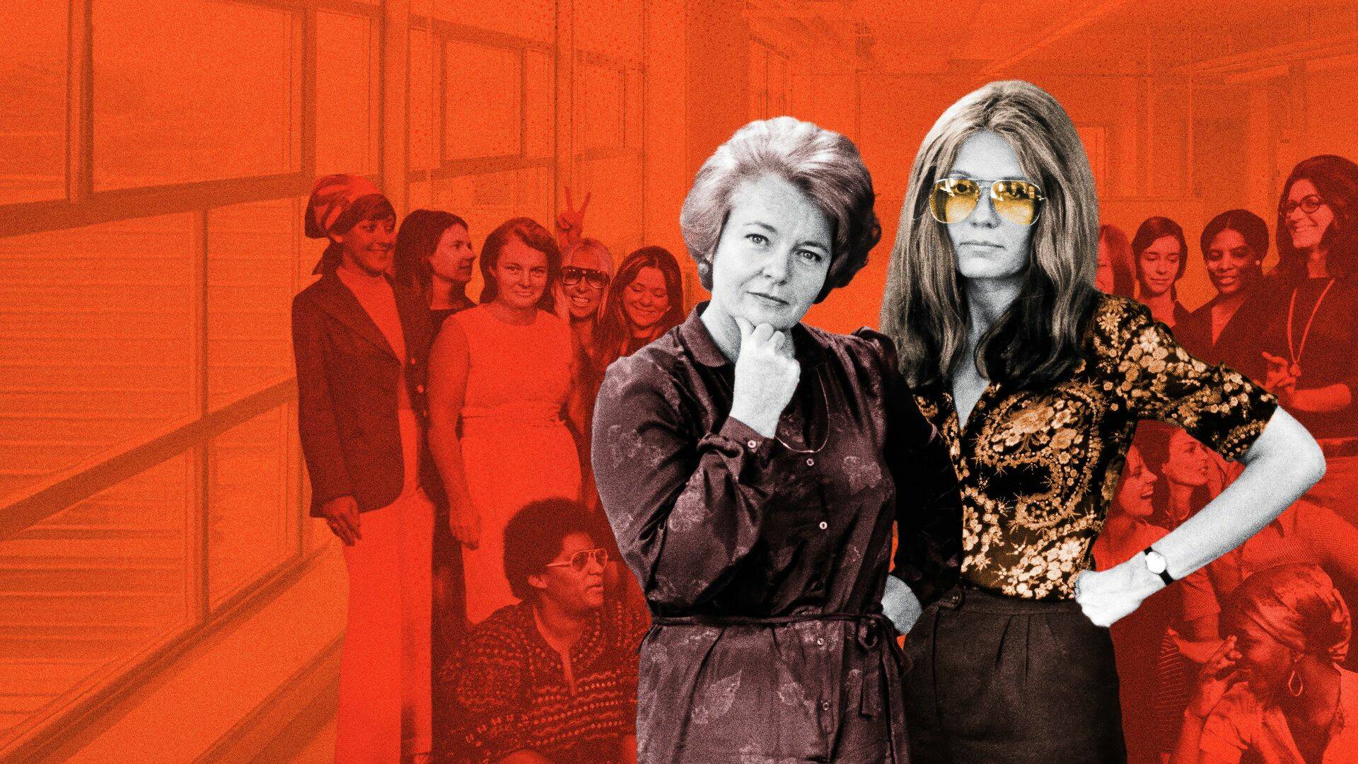 Querida Ms.: una revolución impresa