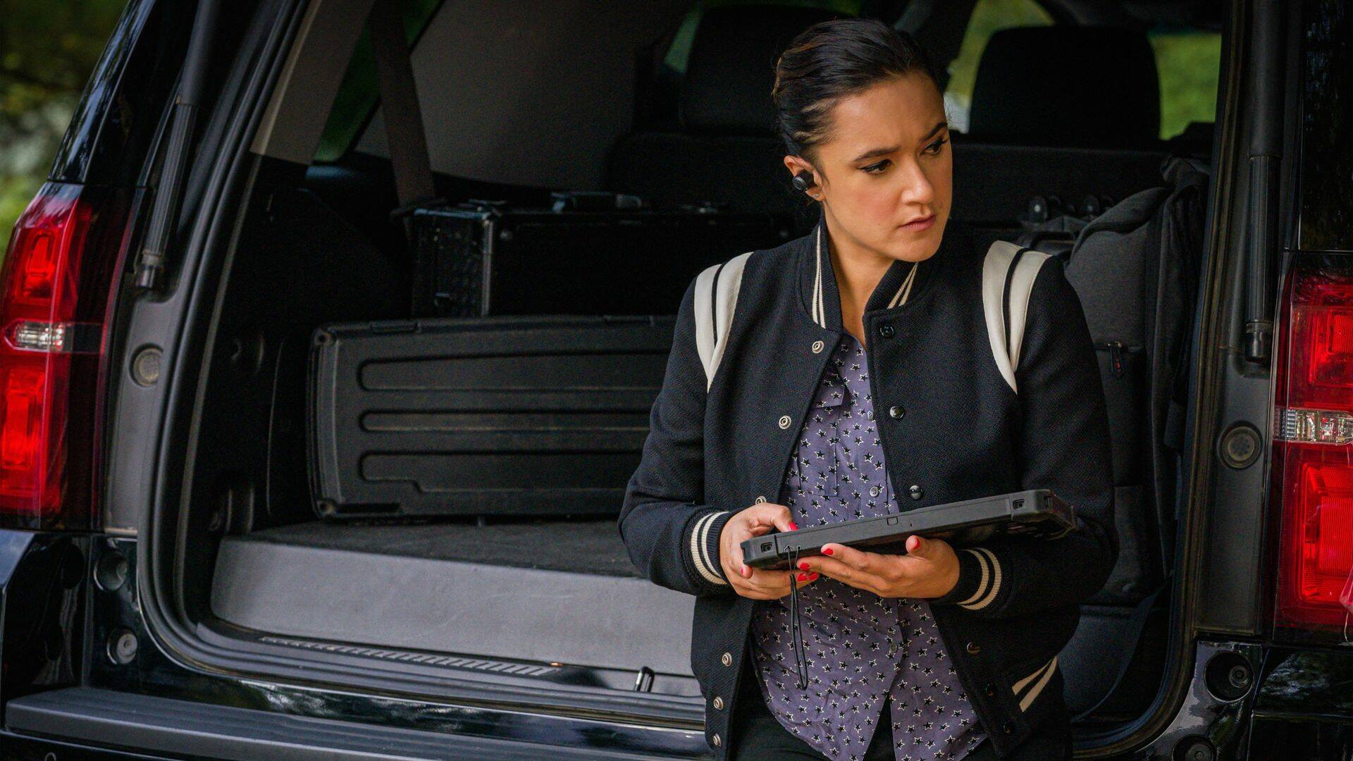 FBI: Most Wanted (T2): Ep.3 Resolución de conflictos