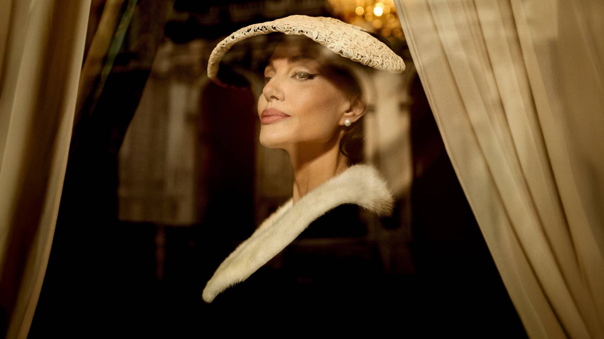 (LSE) - María Callas