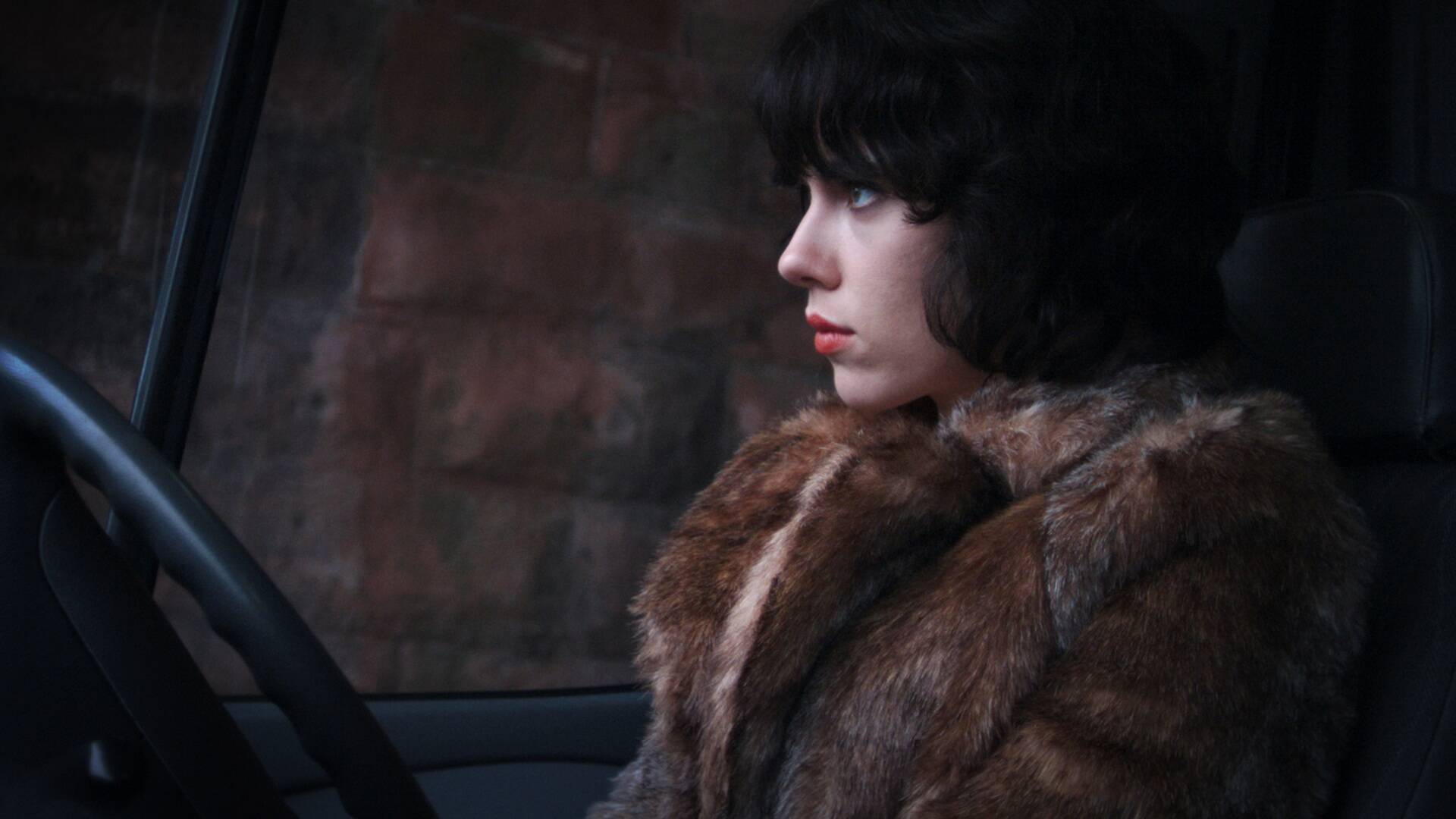Under the Skin